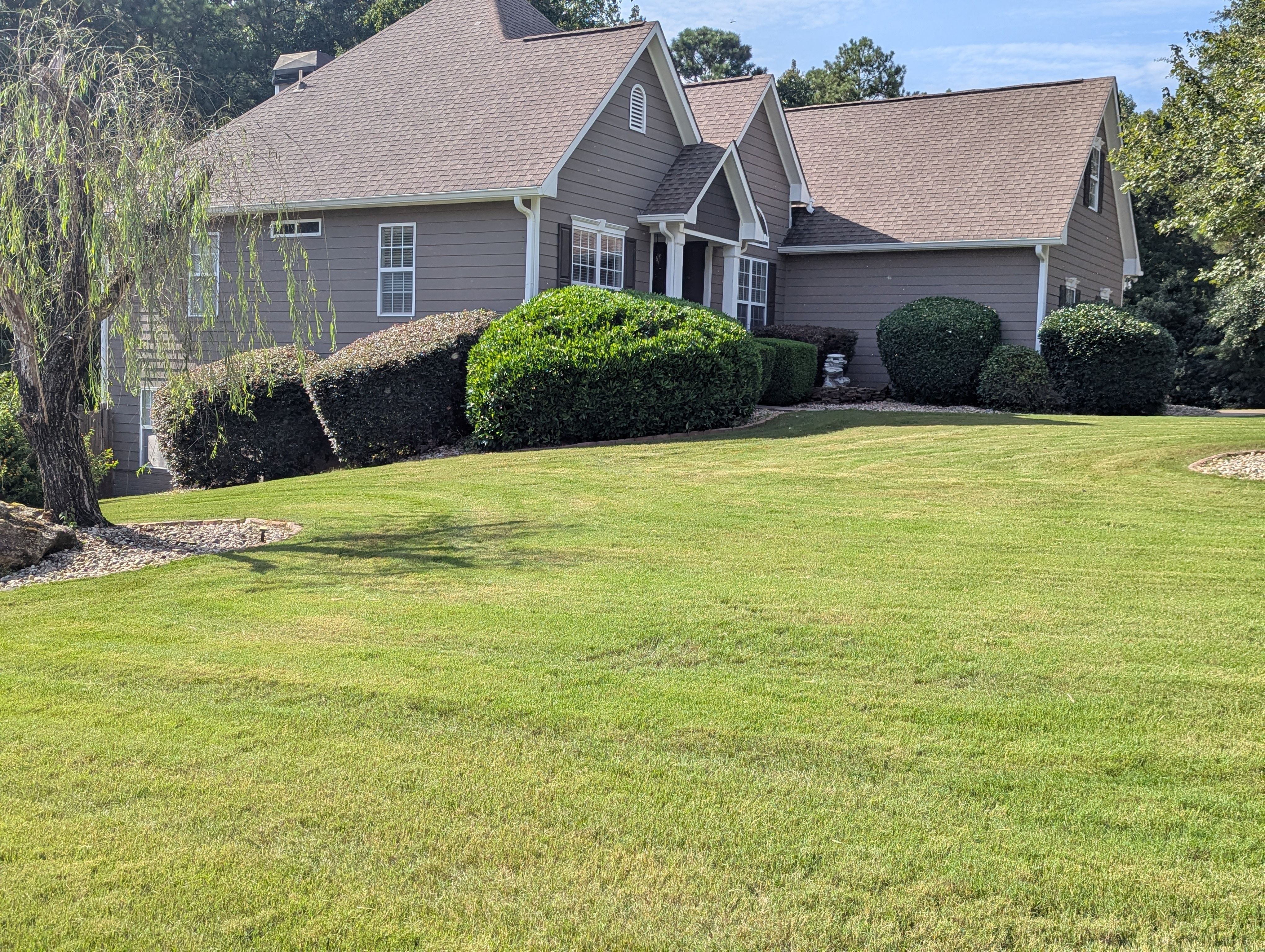  for Fantastic Lawn Care in Fayetteville, GA