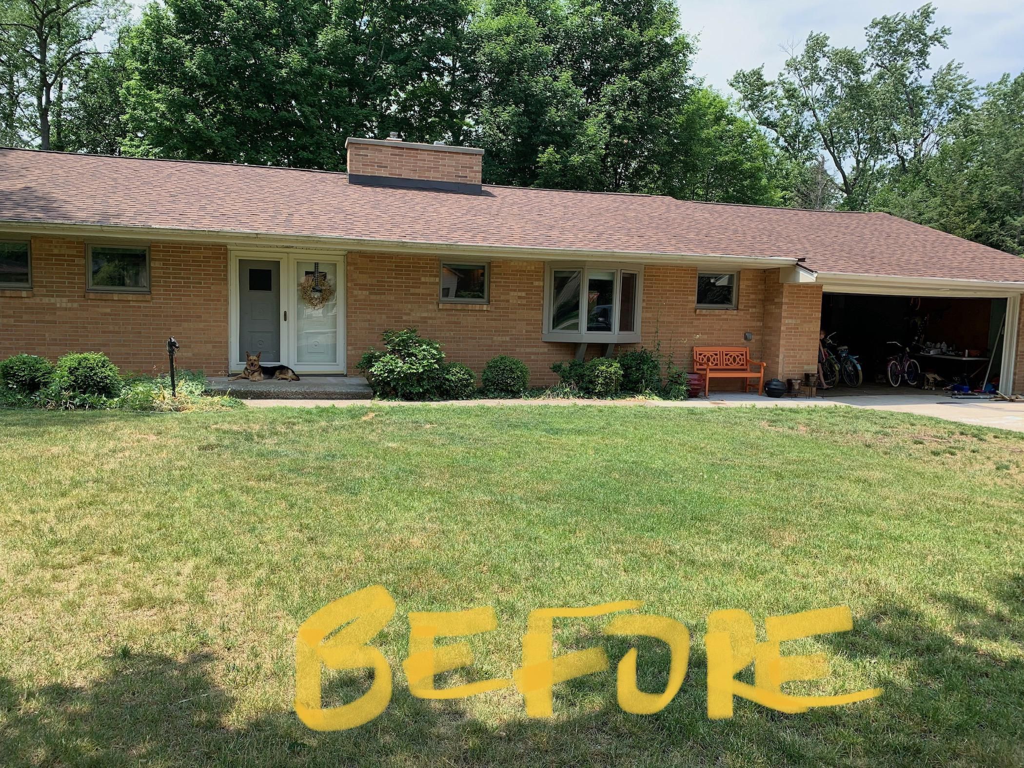  for Apex Painting in Livonia, MI