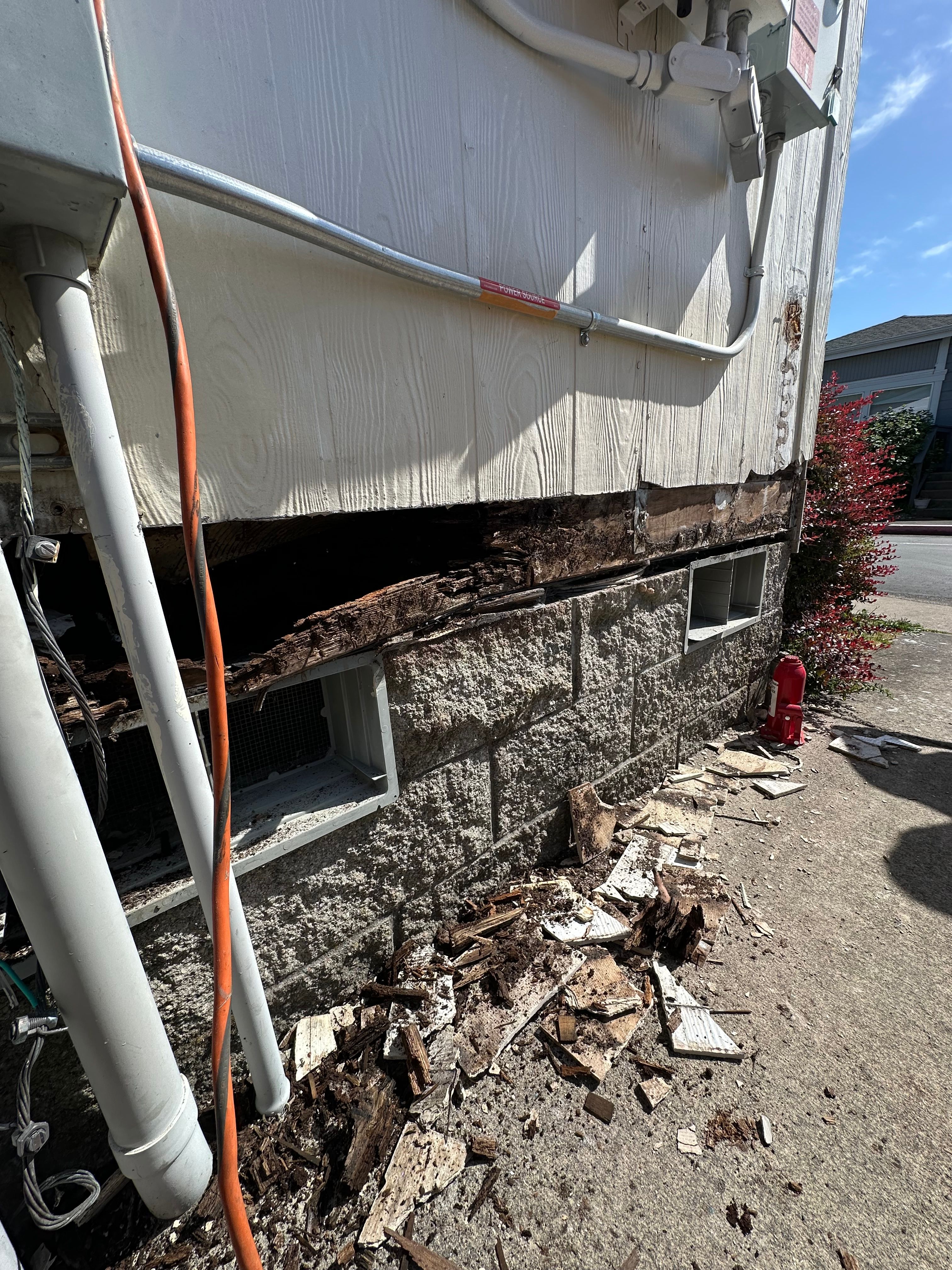  for Rojas Construction Services in Salem, OR