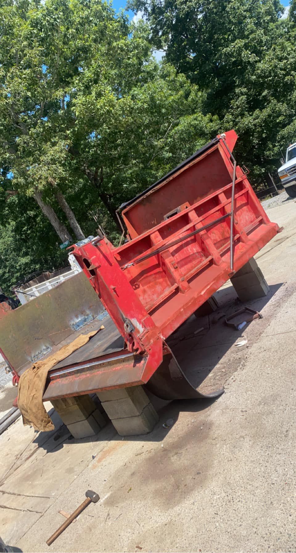 All Photos for Mangrum’s Concrete in Franklin, TN