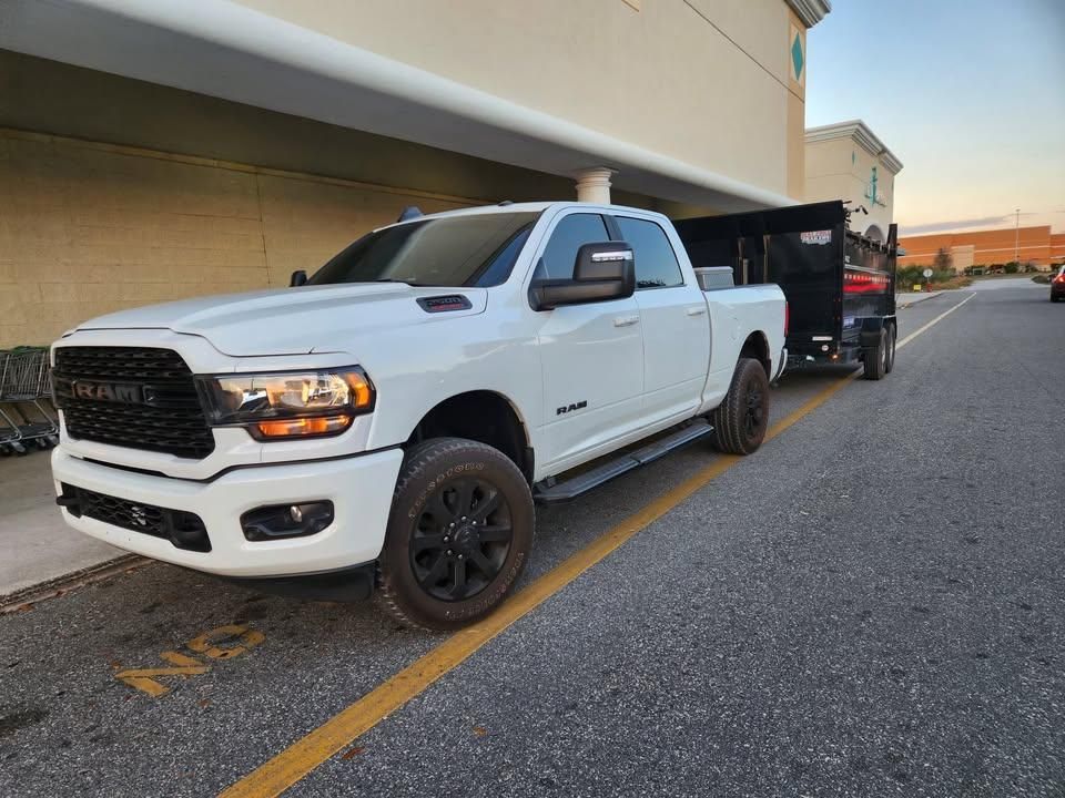  for Space Coast Property Maintenance and Management LLC in Brevard County, FL