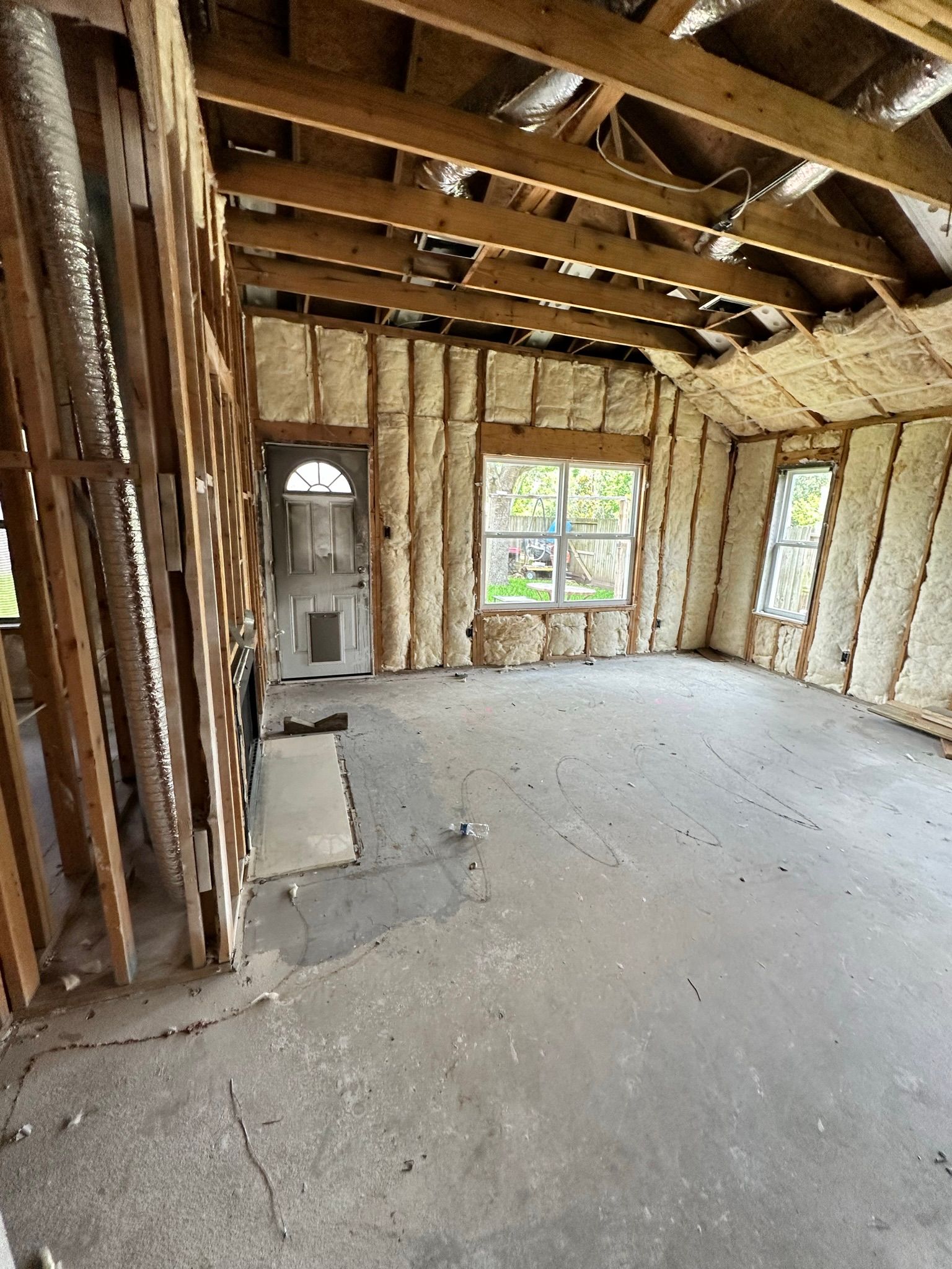  for Alpha Contracting Services in Katy, TX