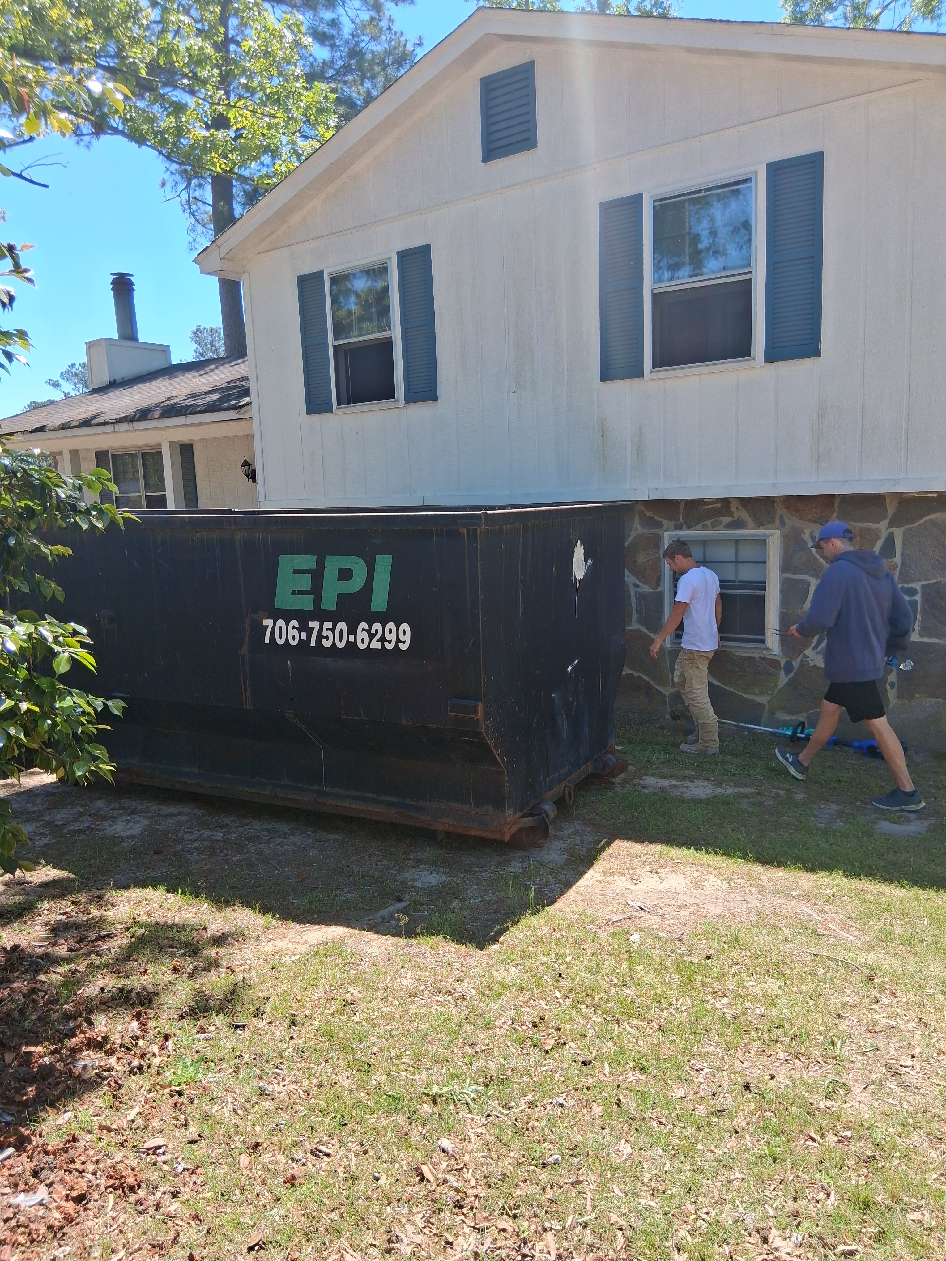  for Evan's Property Investments and More in Hephzibah, GA