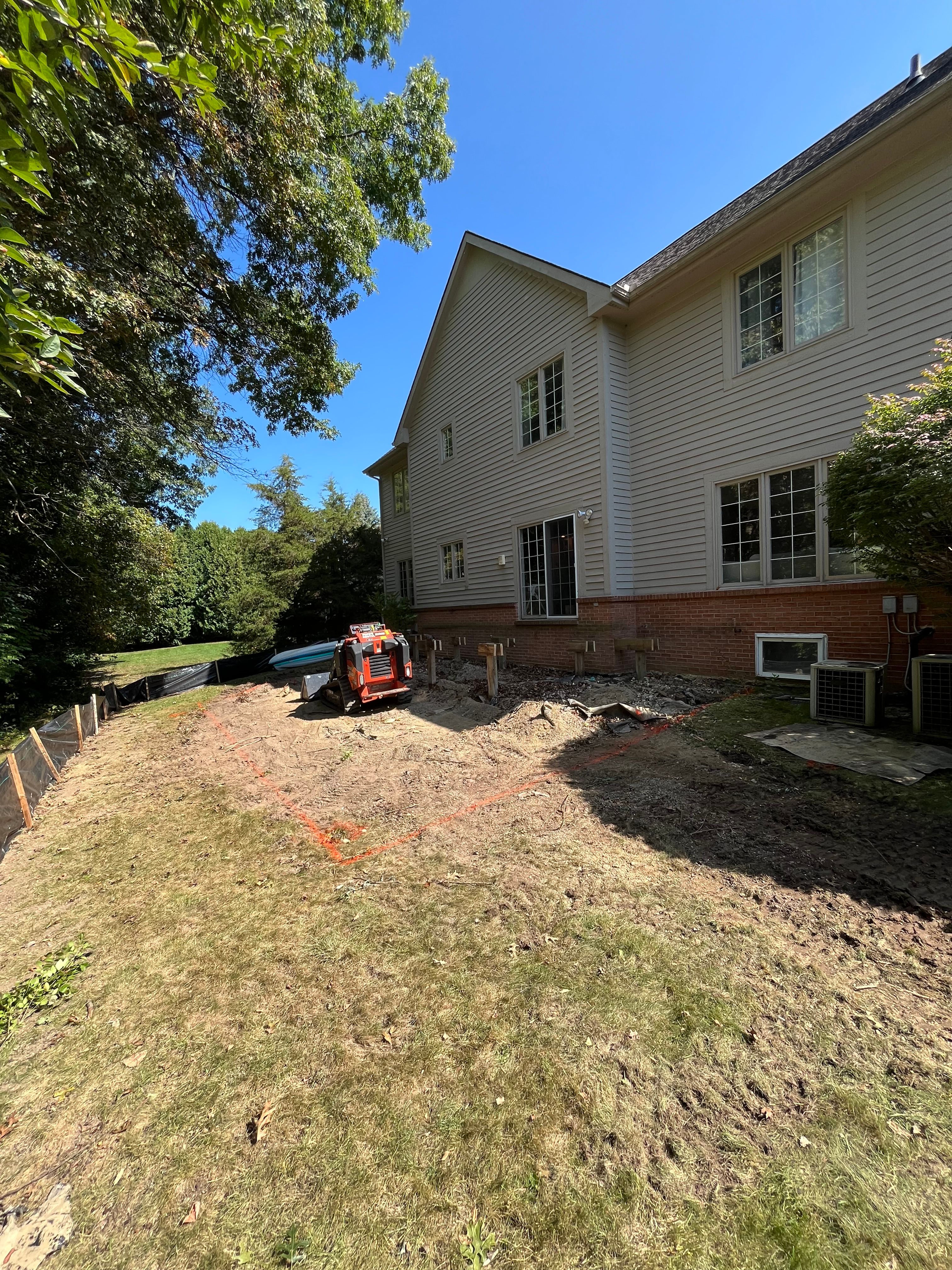  for Sunstone Construction in Oakland County, MI