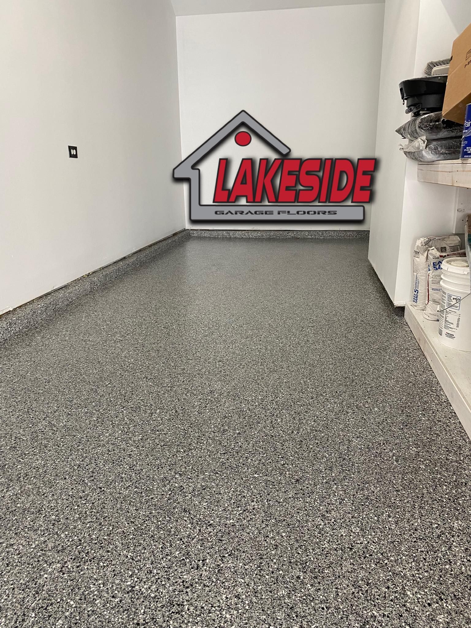 All Photos for Lakeside Garage Floors in Chicago, IL