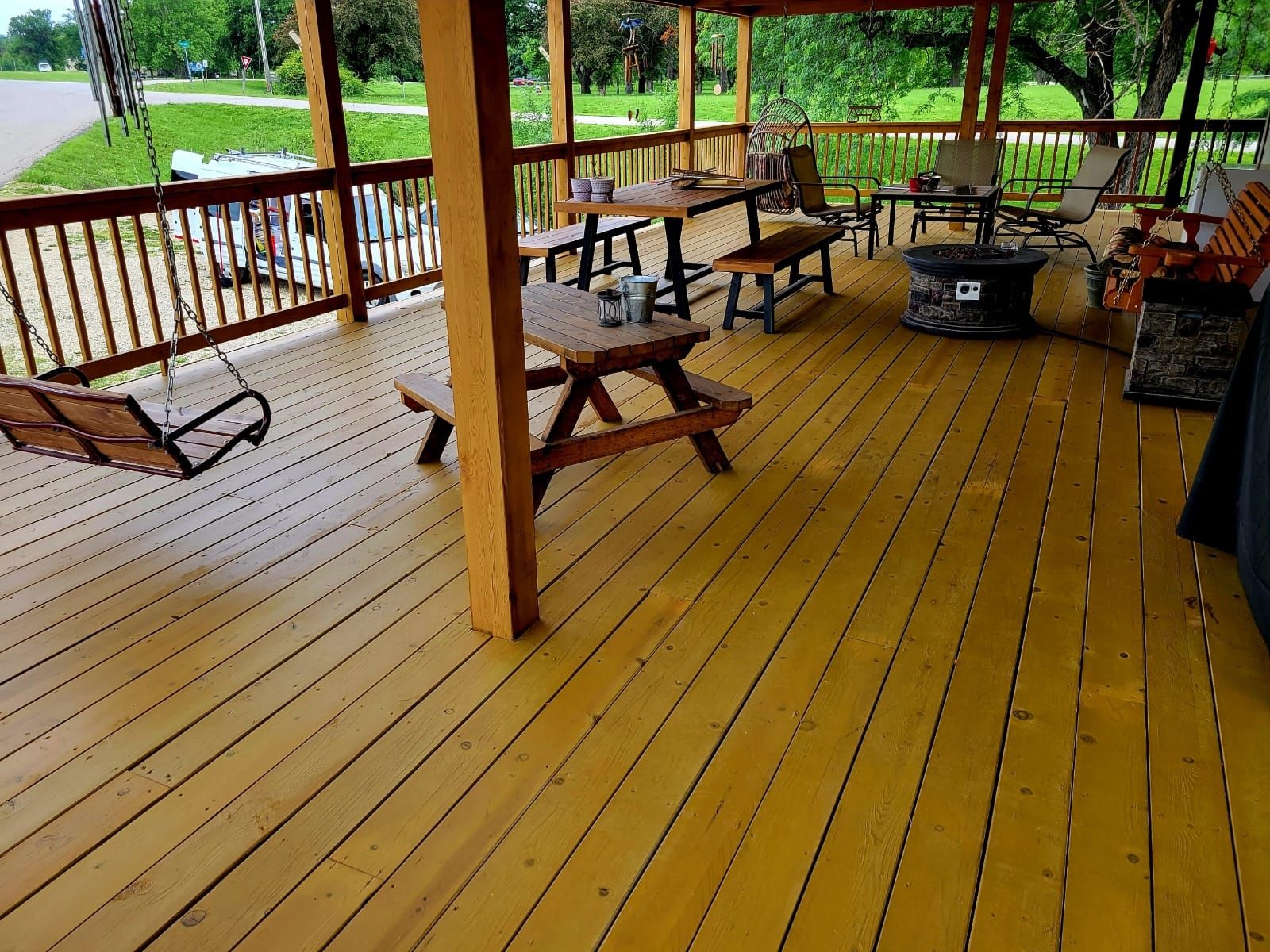  for Nimbus Painting in Manhattan, KS