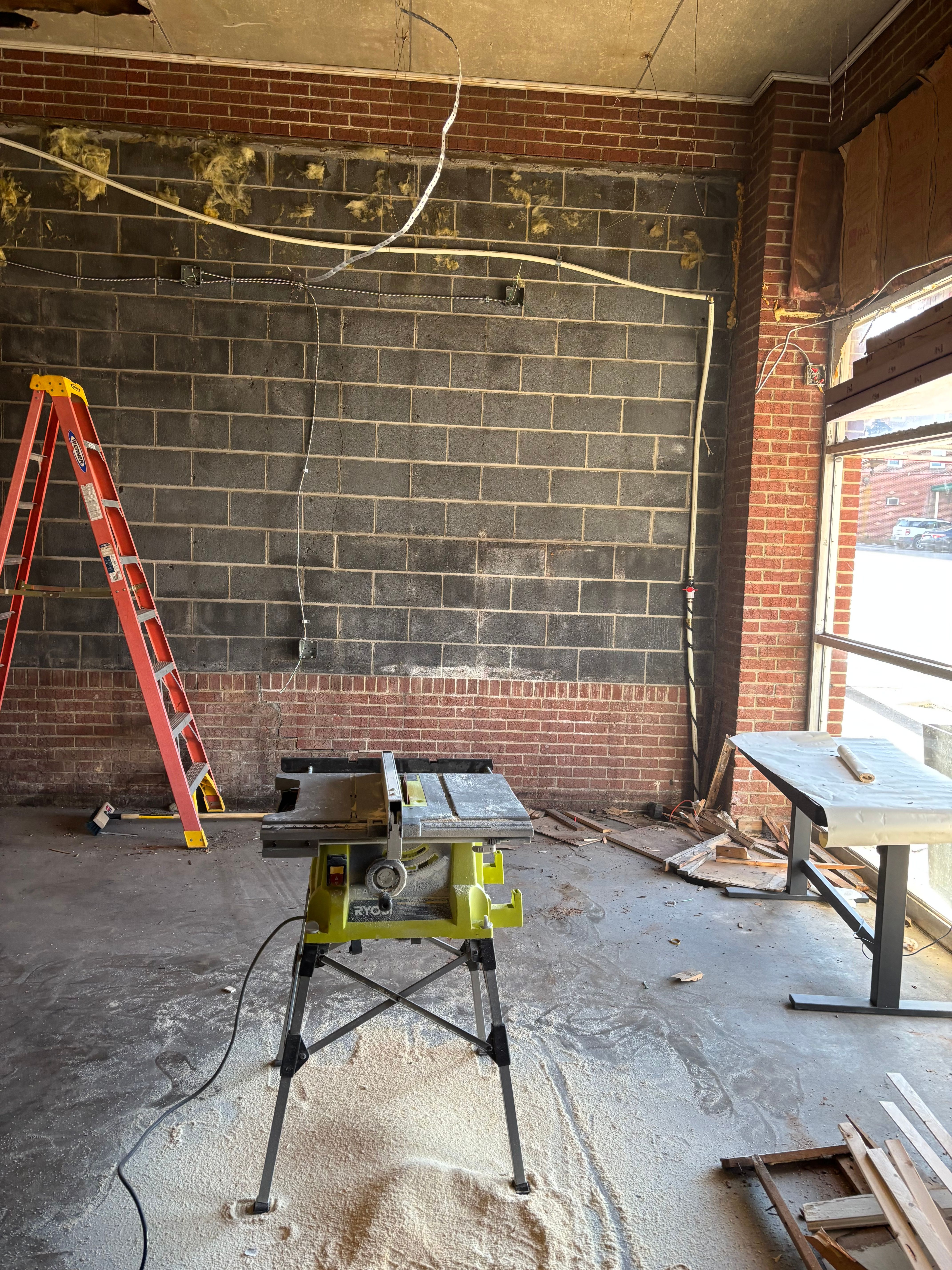  for Personal Touch General Contractor in Galax, VA