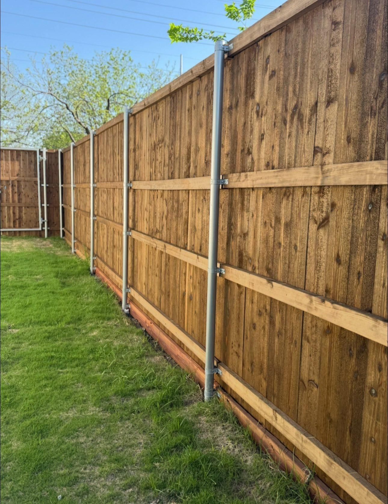  for Pro Grade Services in Rockwall, TX