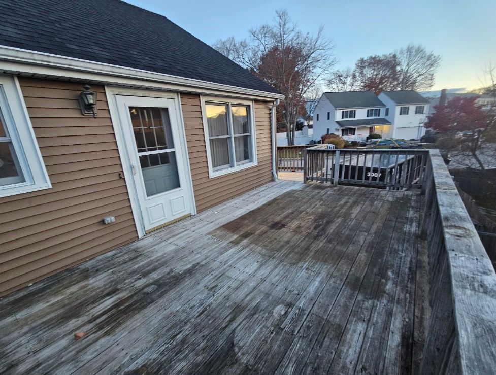  for South Coast Decks LLC in Mansfield, MA