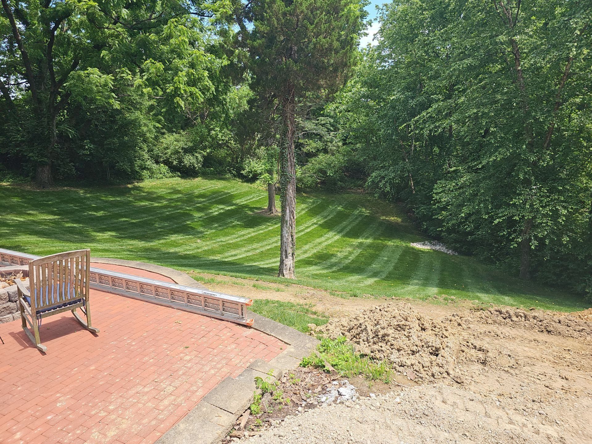  for The Grass Guys™ in Evansville, IN