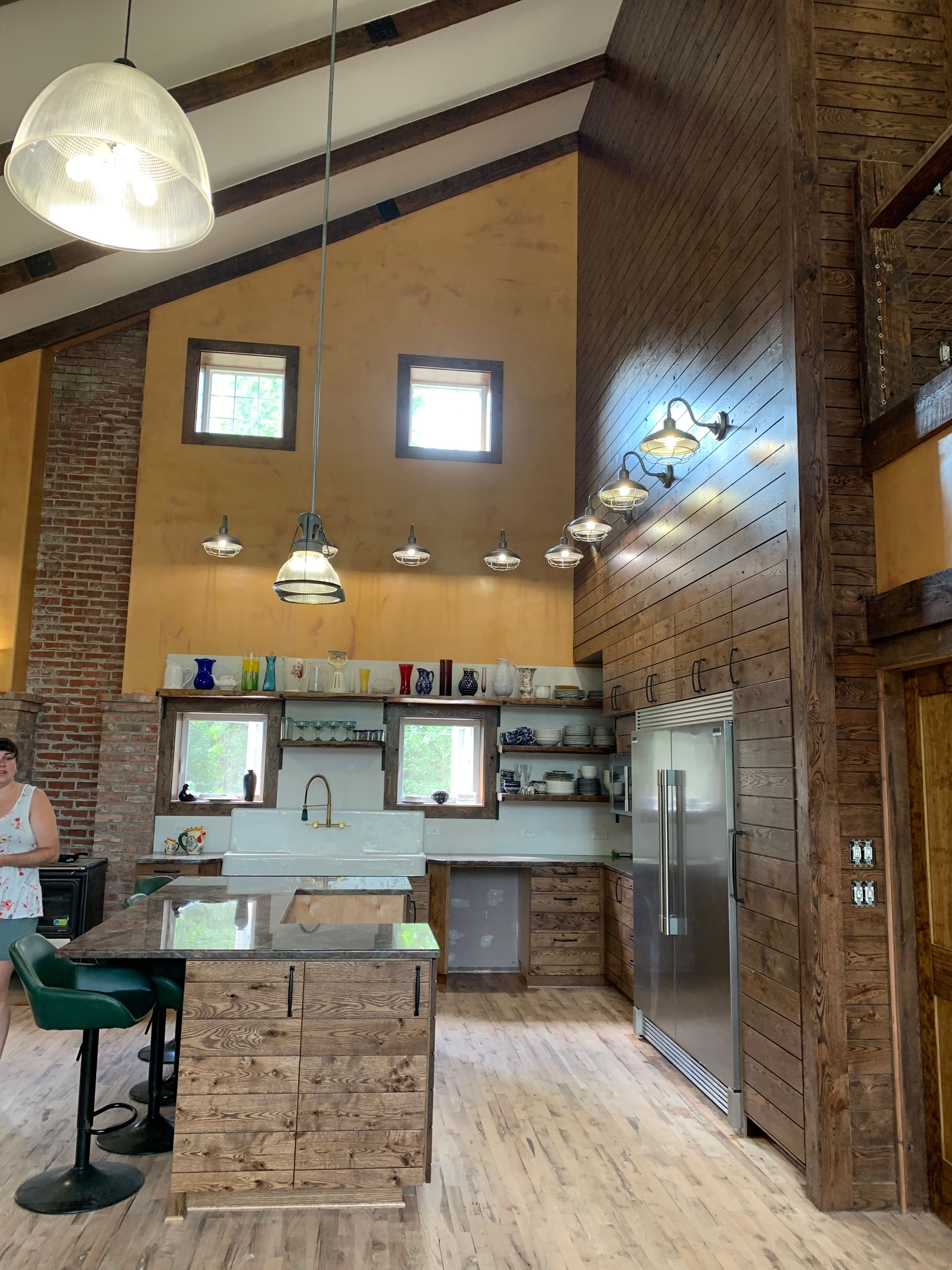 All Photos for AQB Premier Construction LLC in Lebanon, OR