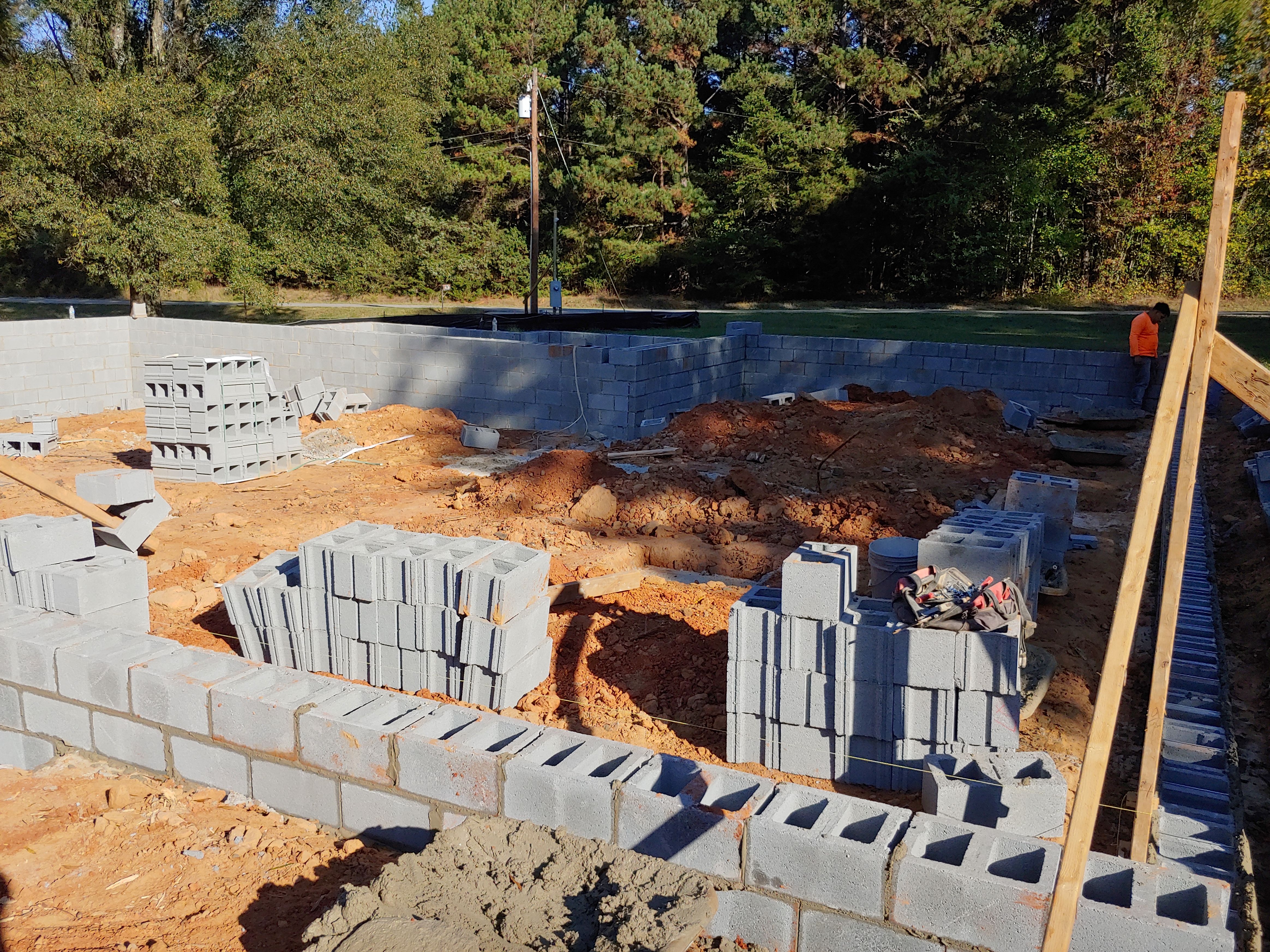 All Photos for Merl's Construction LLC in Statesville, NC