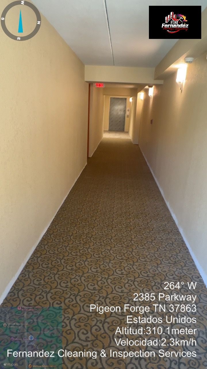 All Photos for Fernandez Painting & Remodeling in Pigeon Forge, TN