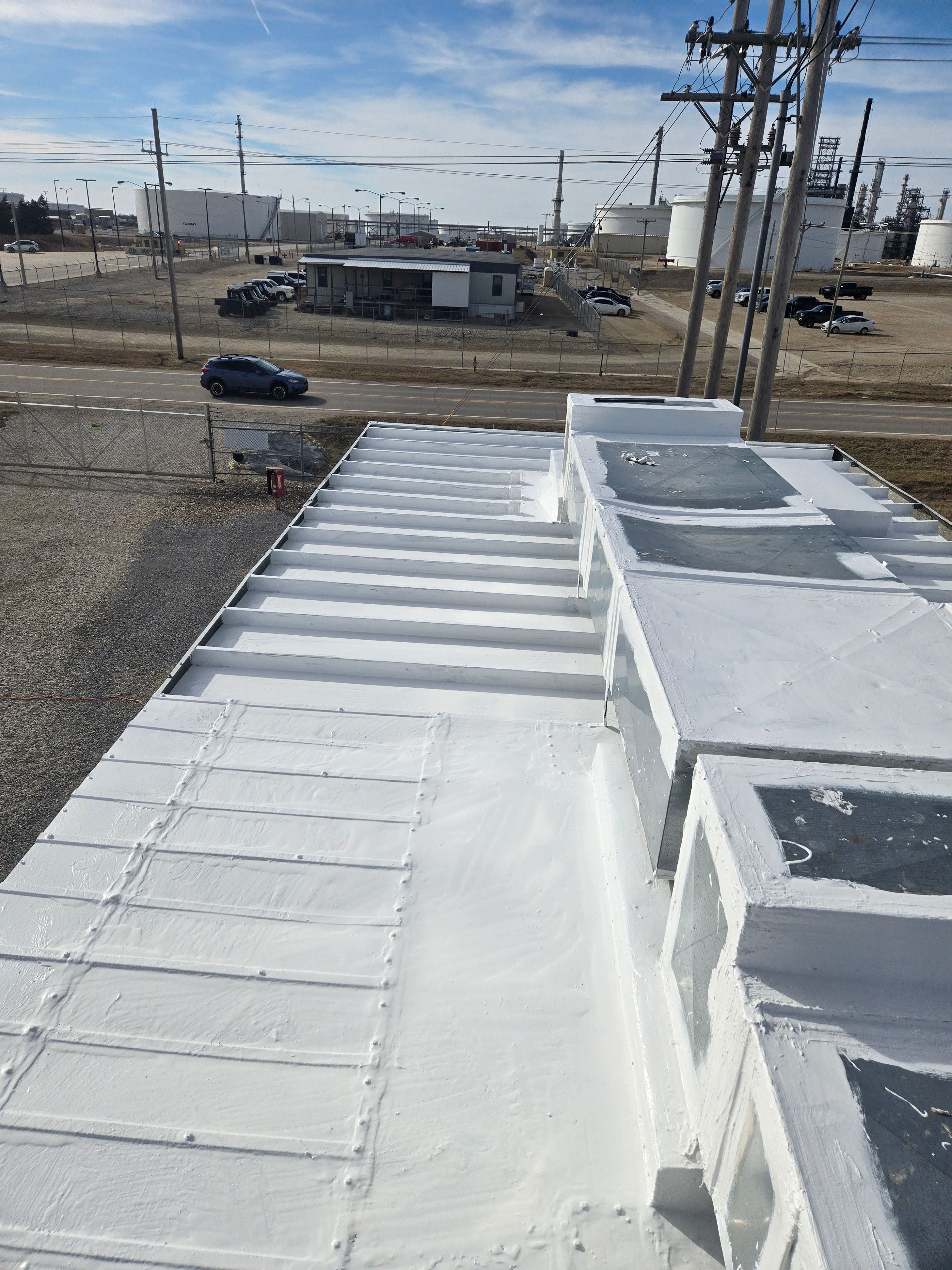  for R&R Roofing Company in Great Bend, KS