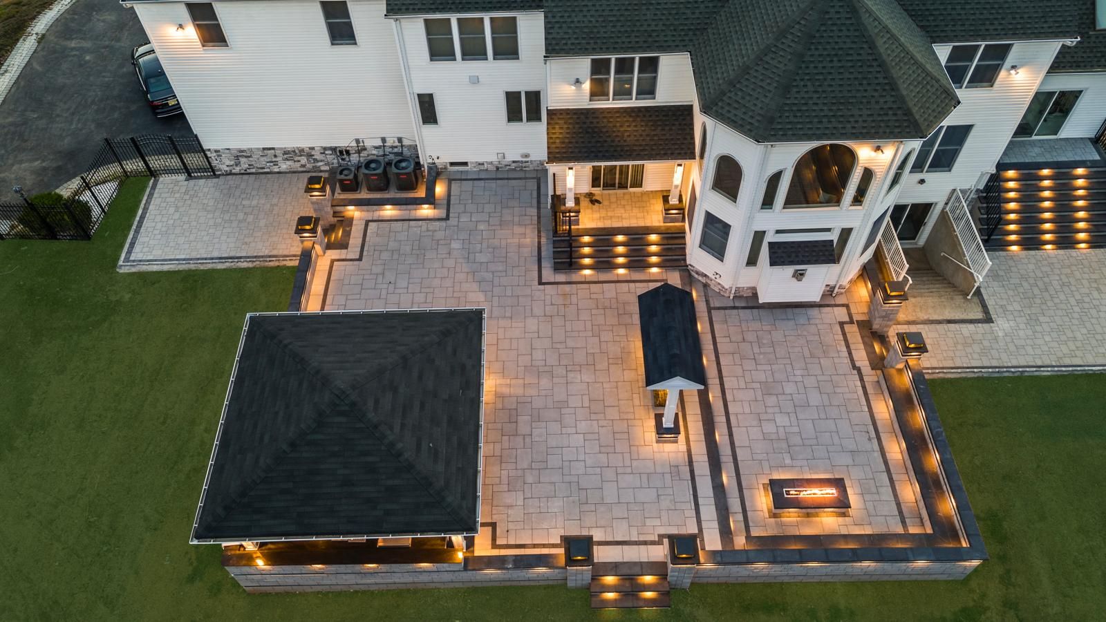  for Buildsmore Contracting Inc in East Windsor Township, NJ