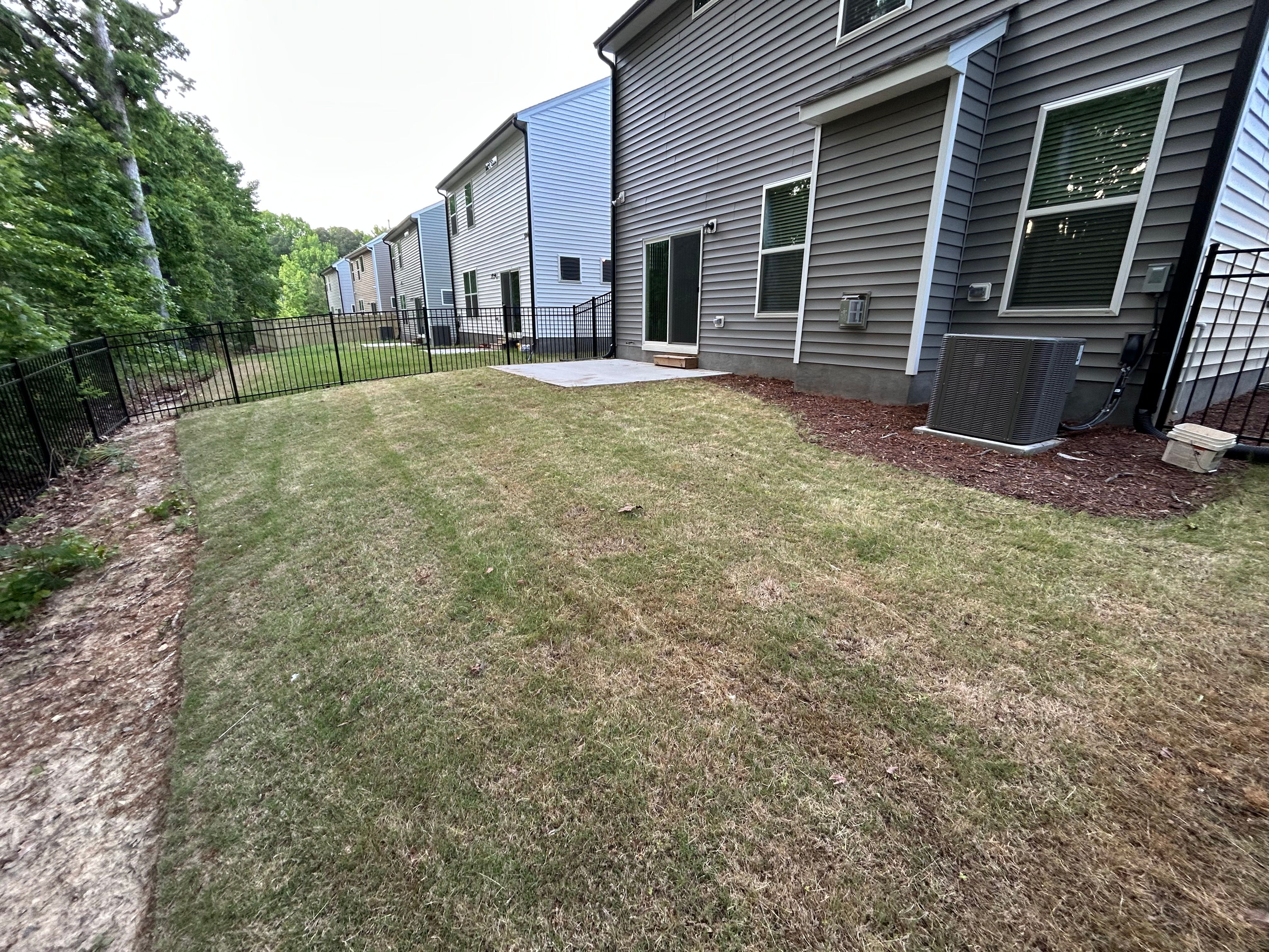  for Everett Lawn Care in Raleigh, NC