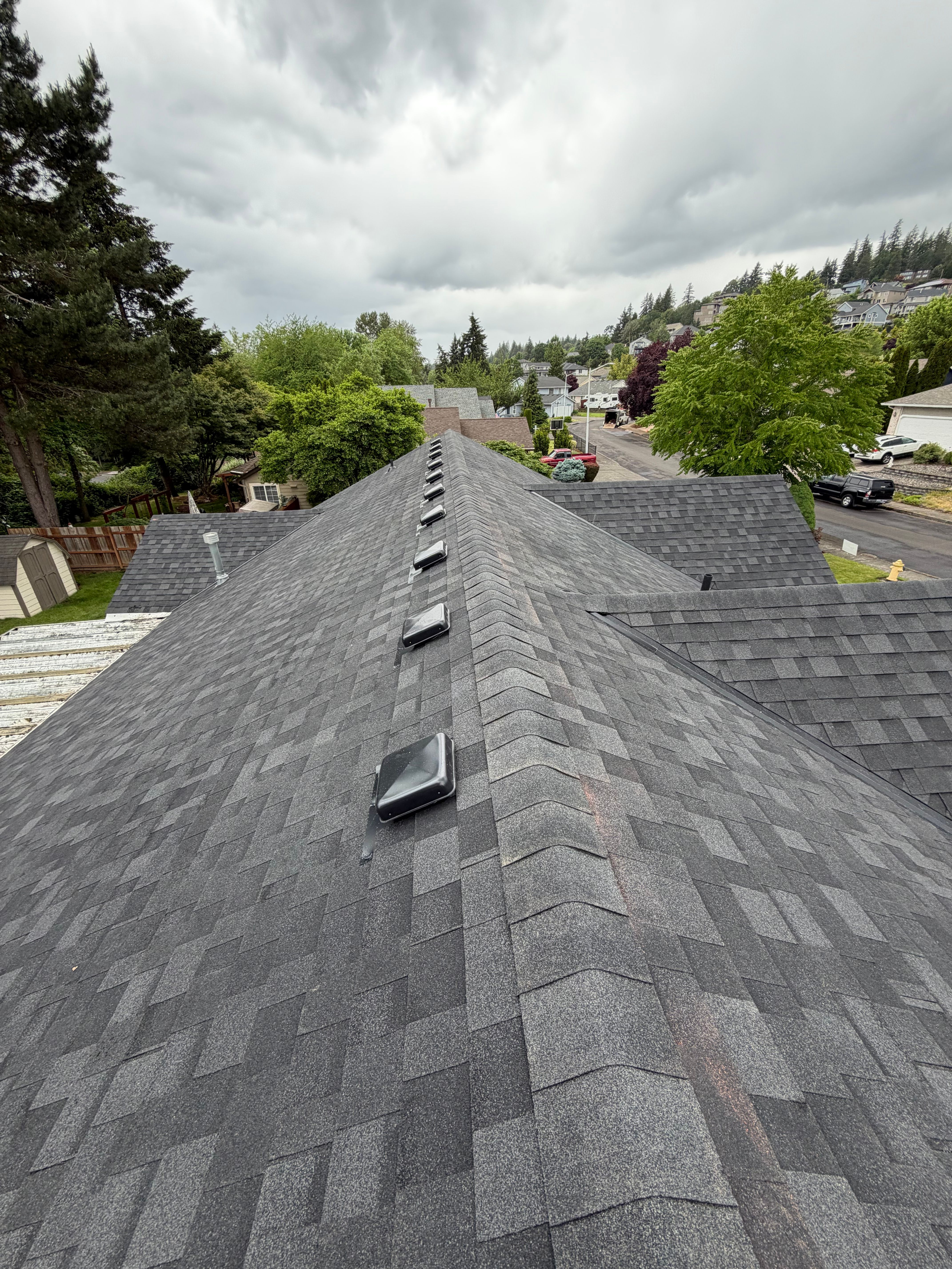  for Rosas Pro Roof, LLC in Vancouver, WA