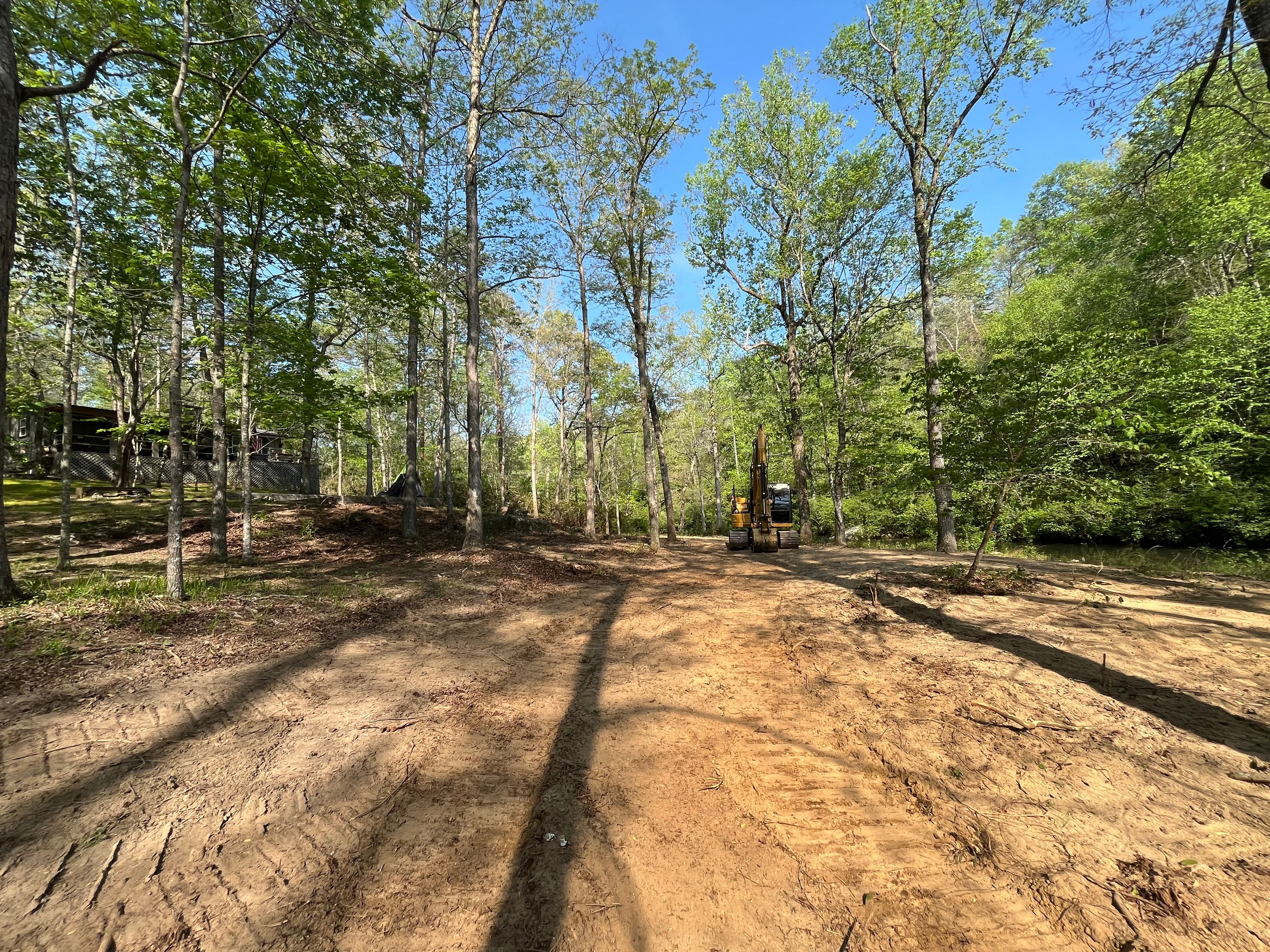  for Collins Constructors in Fyffe, AL