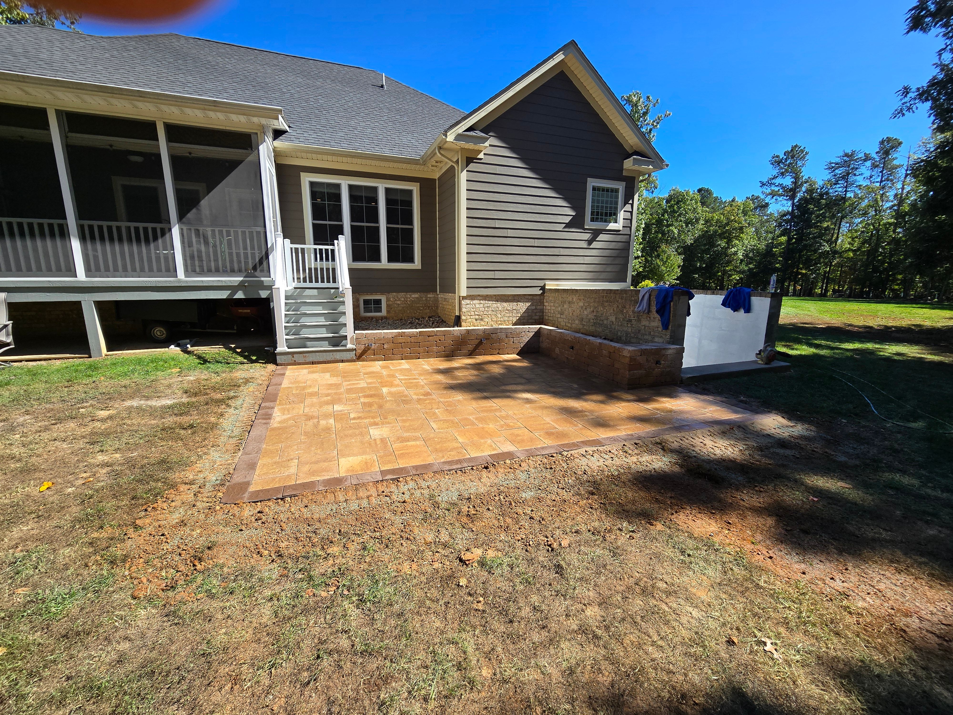  for Lakeside Landscaping  in Gordonsville, VA
