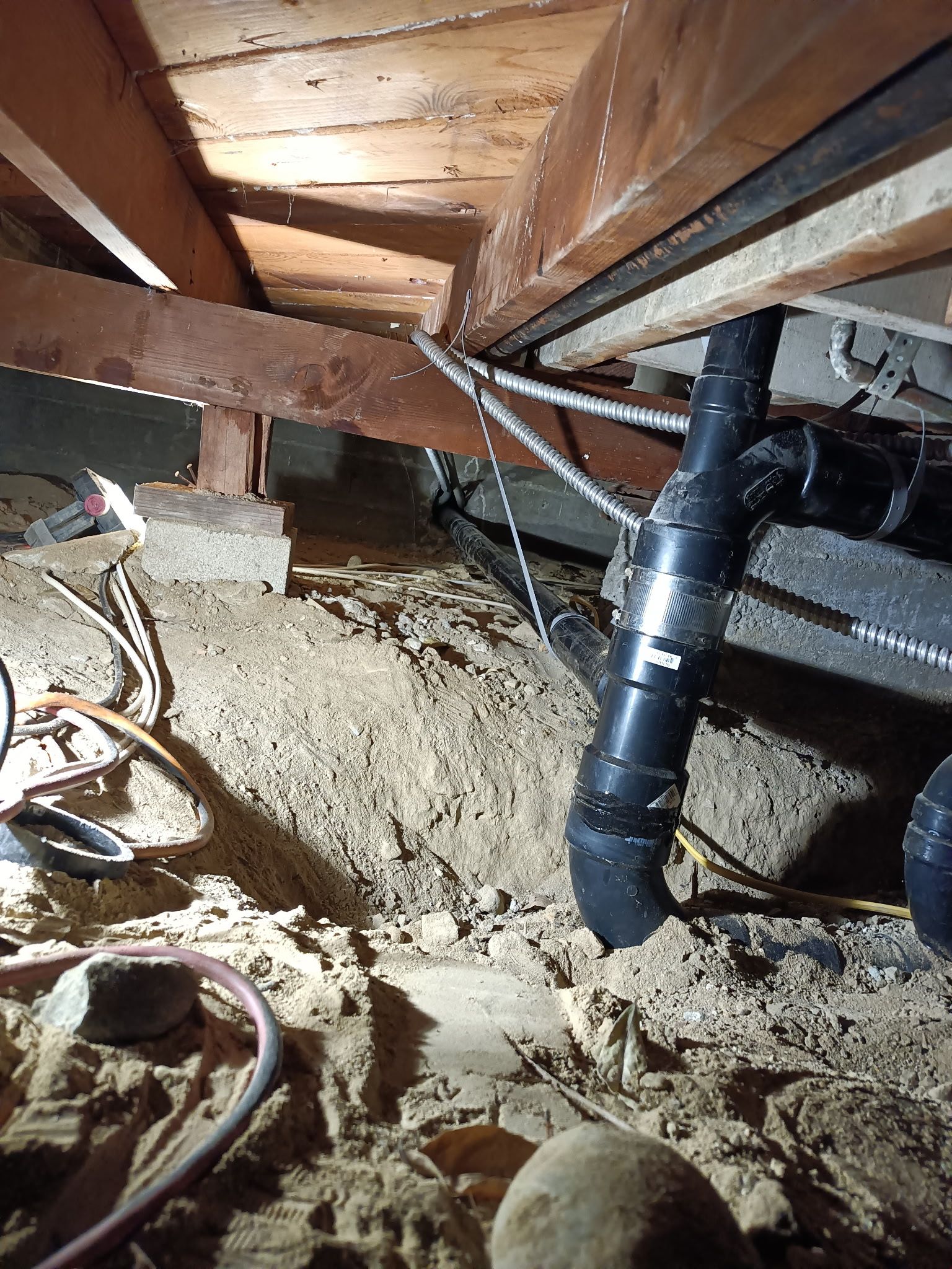  for A-Team Plumbing Services, Inc. in Los Angeles, CA