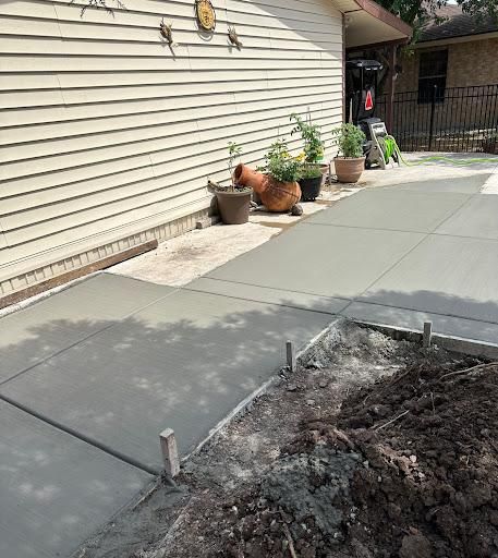  for Triple JP Contractors in San Benito, TX