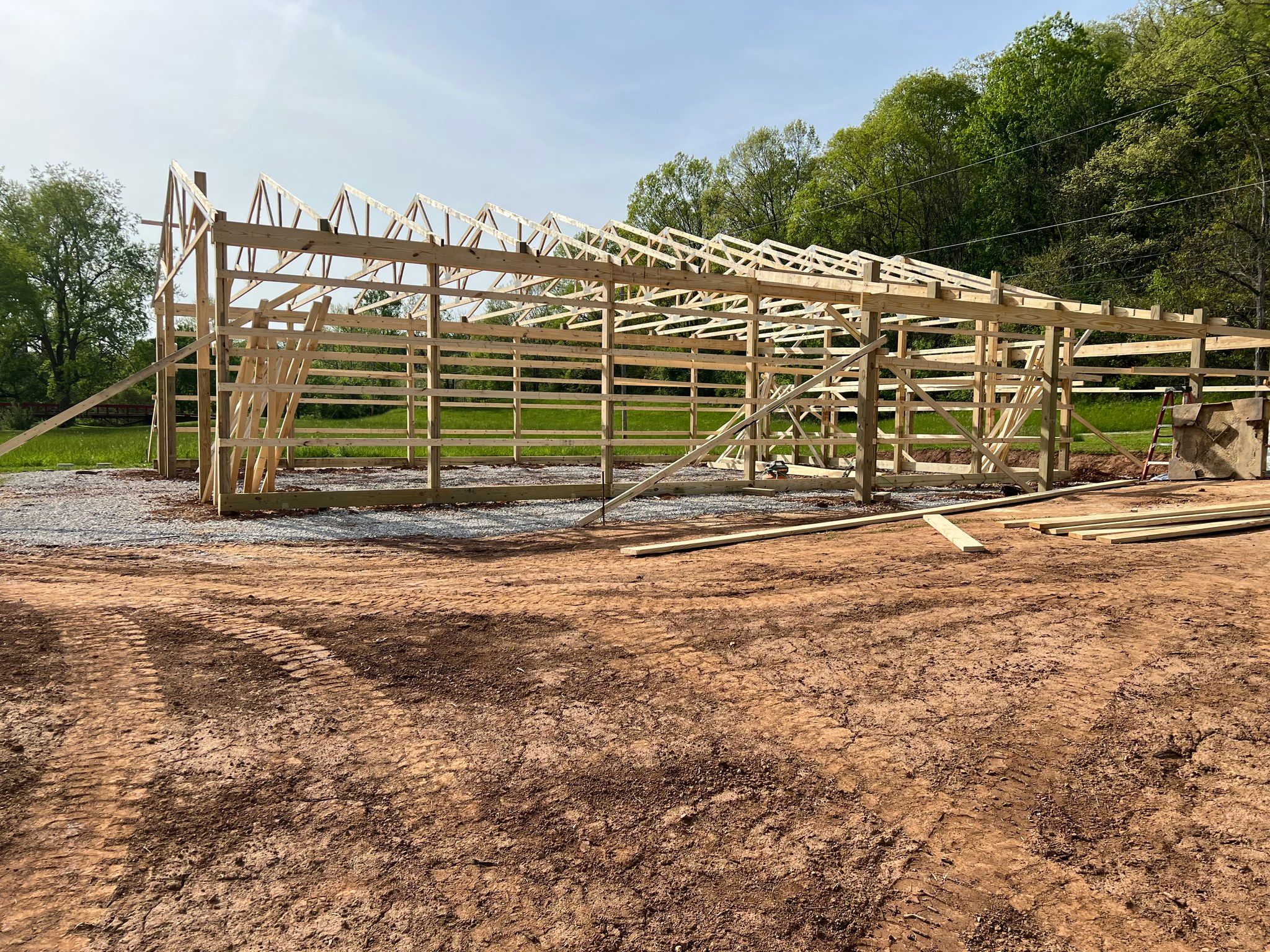 All Photos for Eastern Buildings in Parkersburg, WV