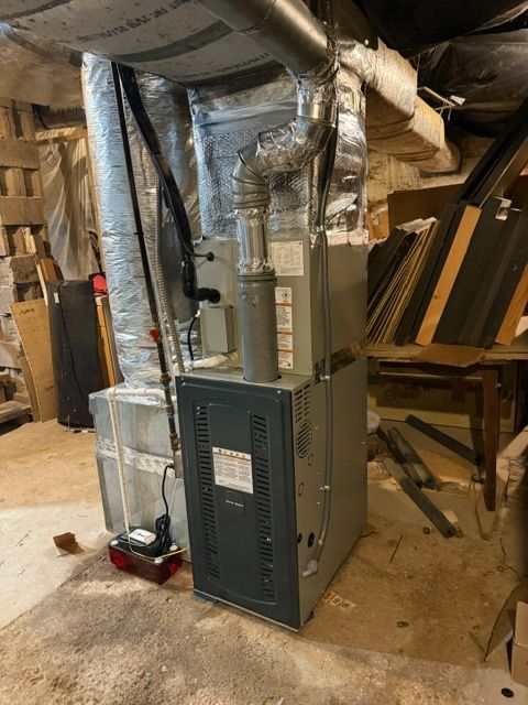 All Photos for Bolen HVAC in Greenbrier, TN