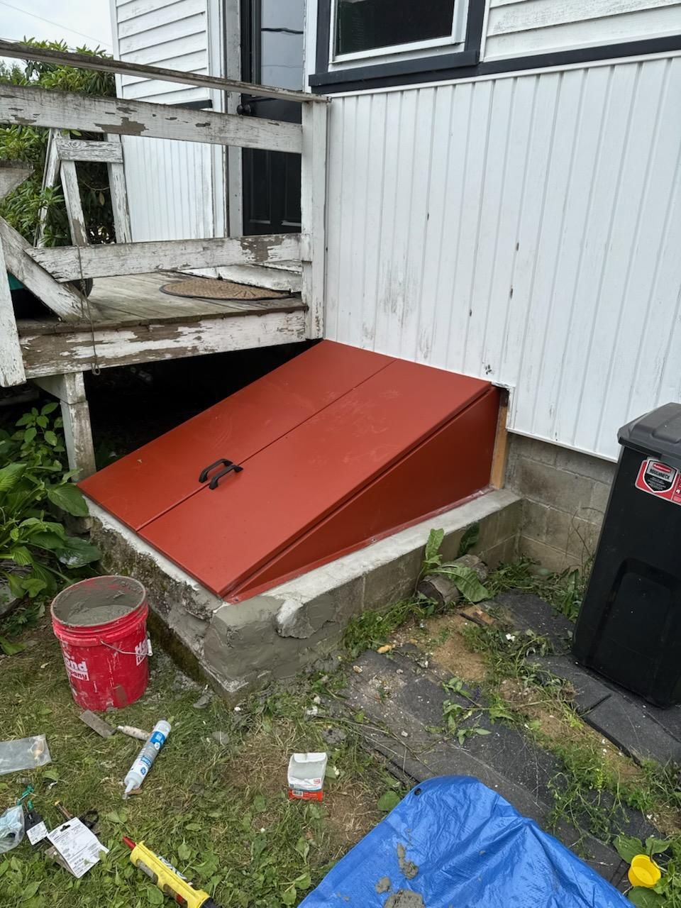  for Righteous Roofing & Renovations in Lubec, ME