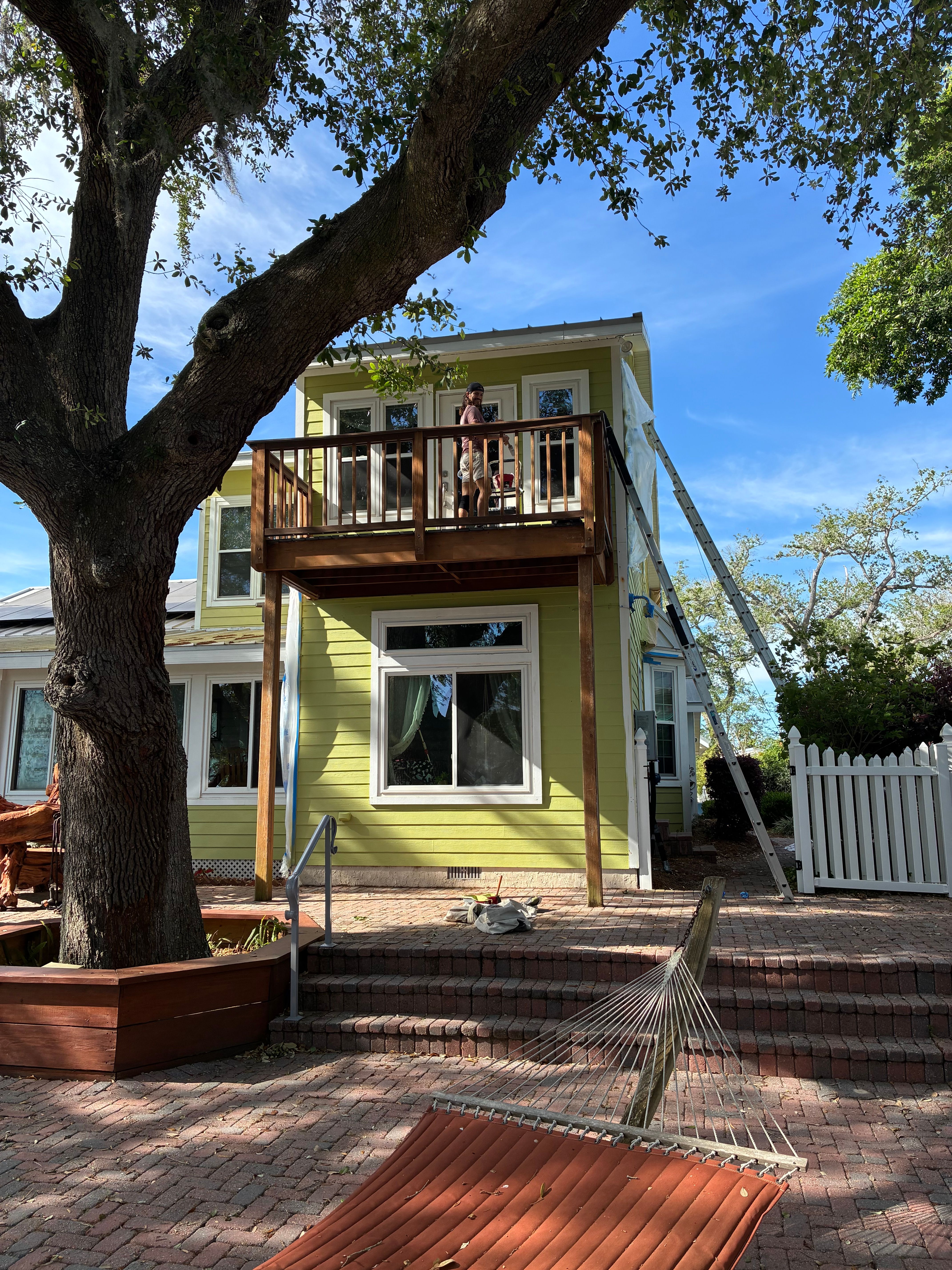  for Ferrell’s Professional Painting & Home Services LLC in Panama City Beach, FL