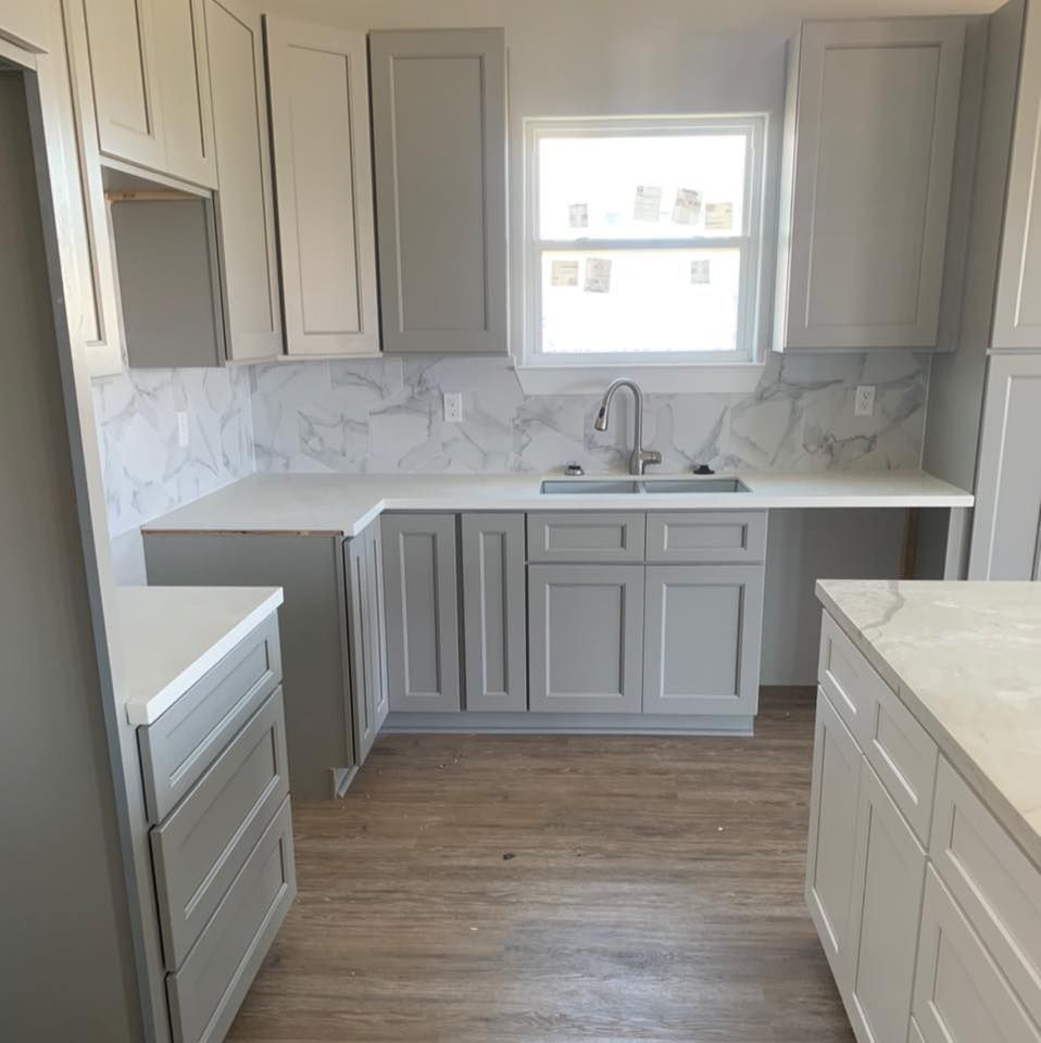  for C&E Remodel Team in Galveston, TX