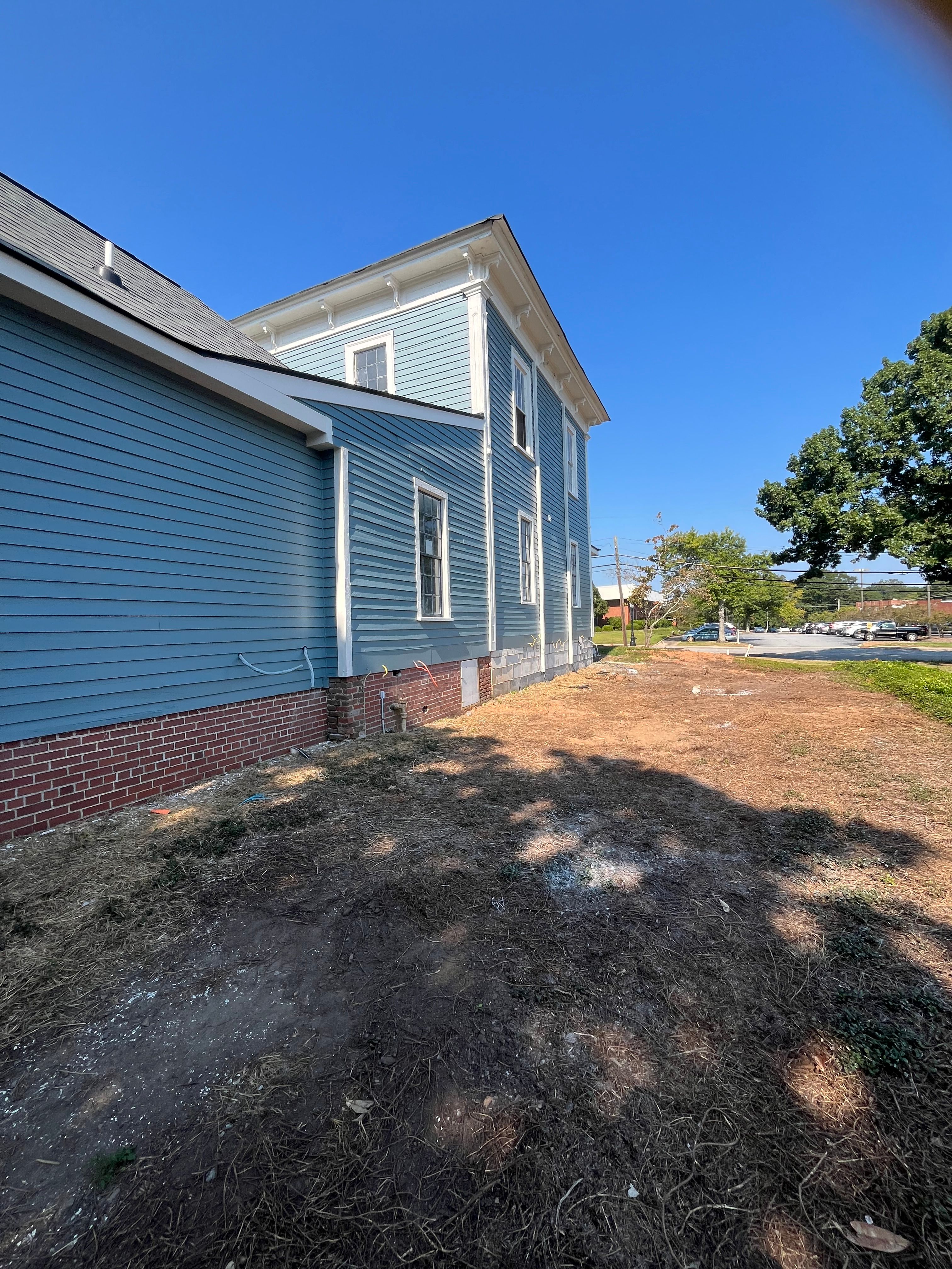  for Hackney Home Renovations in Warner Robins, GA