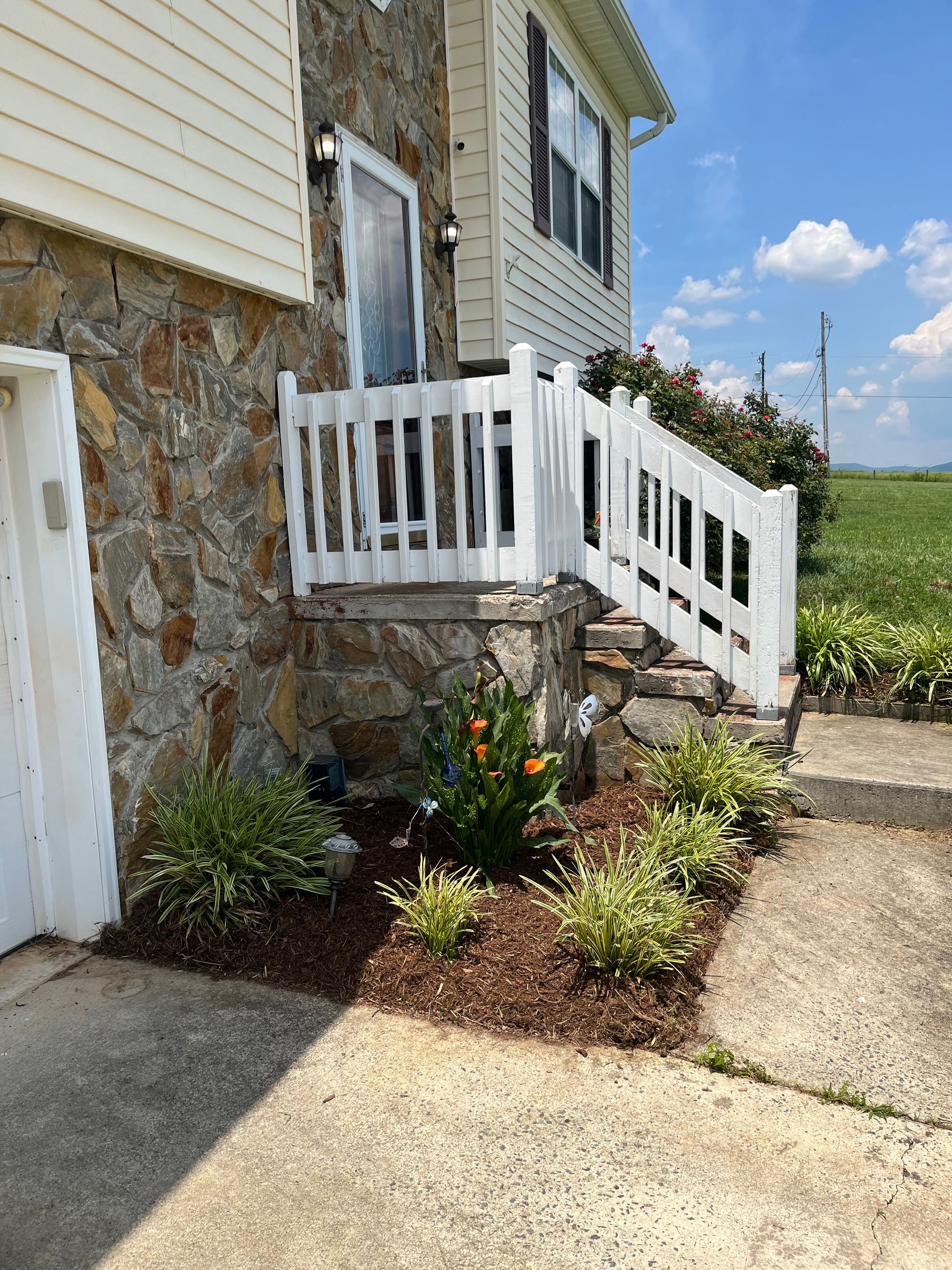 All Photos for CW Lawn & Landscape in Hickory, NC