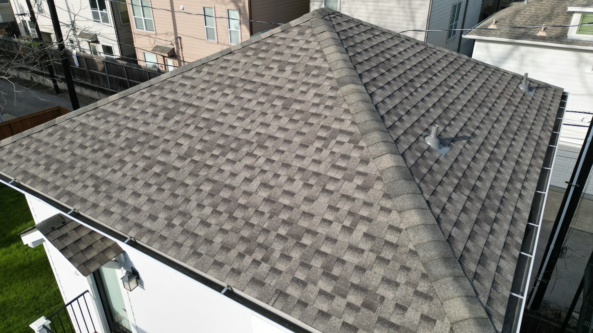  for E & E Roofing & Exteriors LLC in Baytown, TX