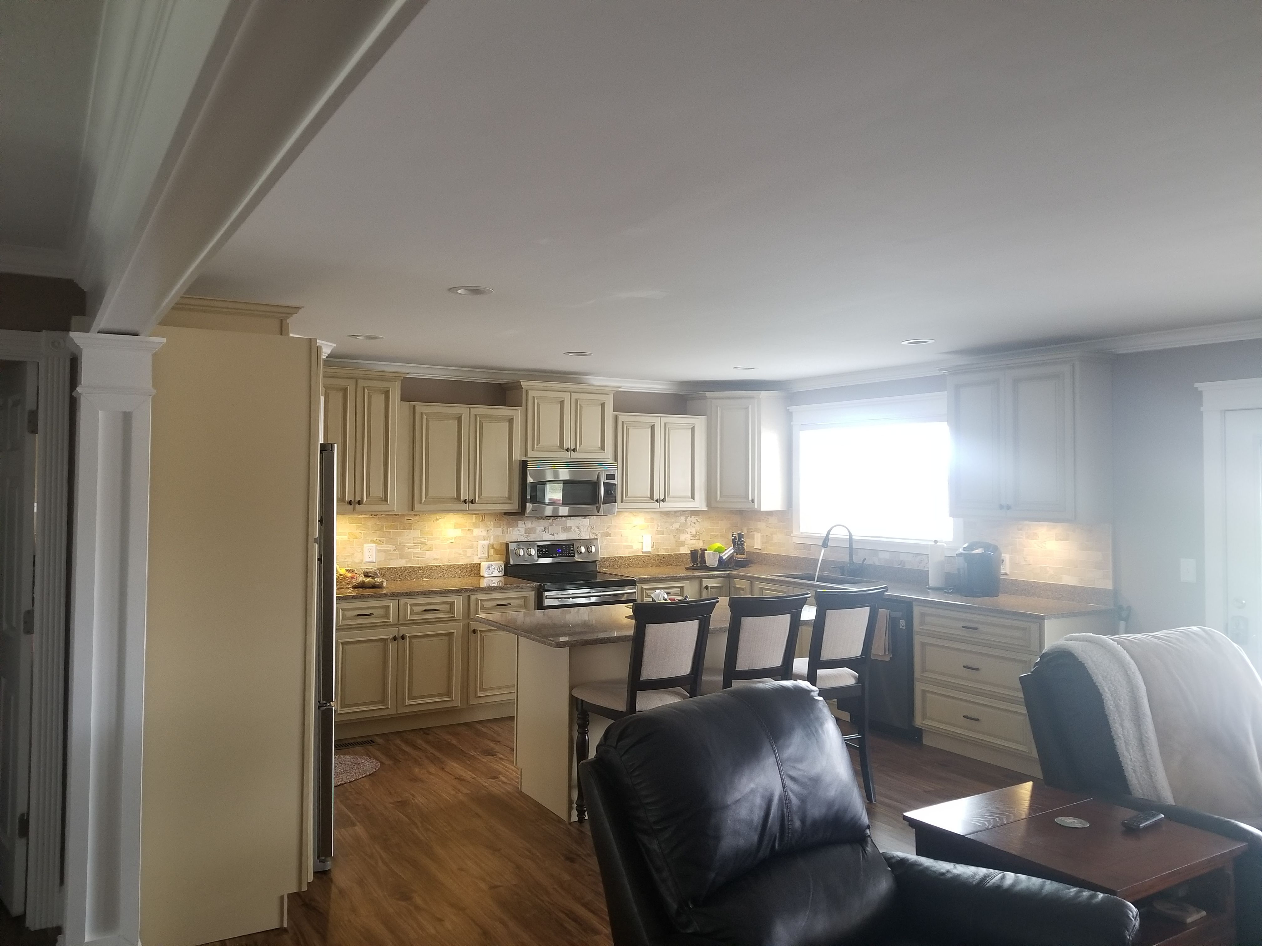  for Winchester Construction & Remodeling in Cave City, KY