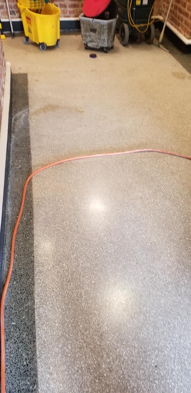  for Casia Cleaning Services in Queens, NY