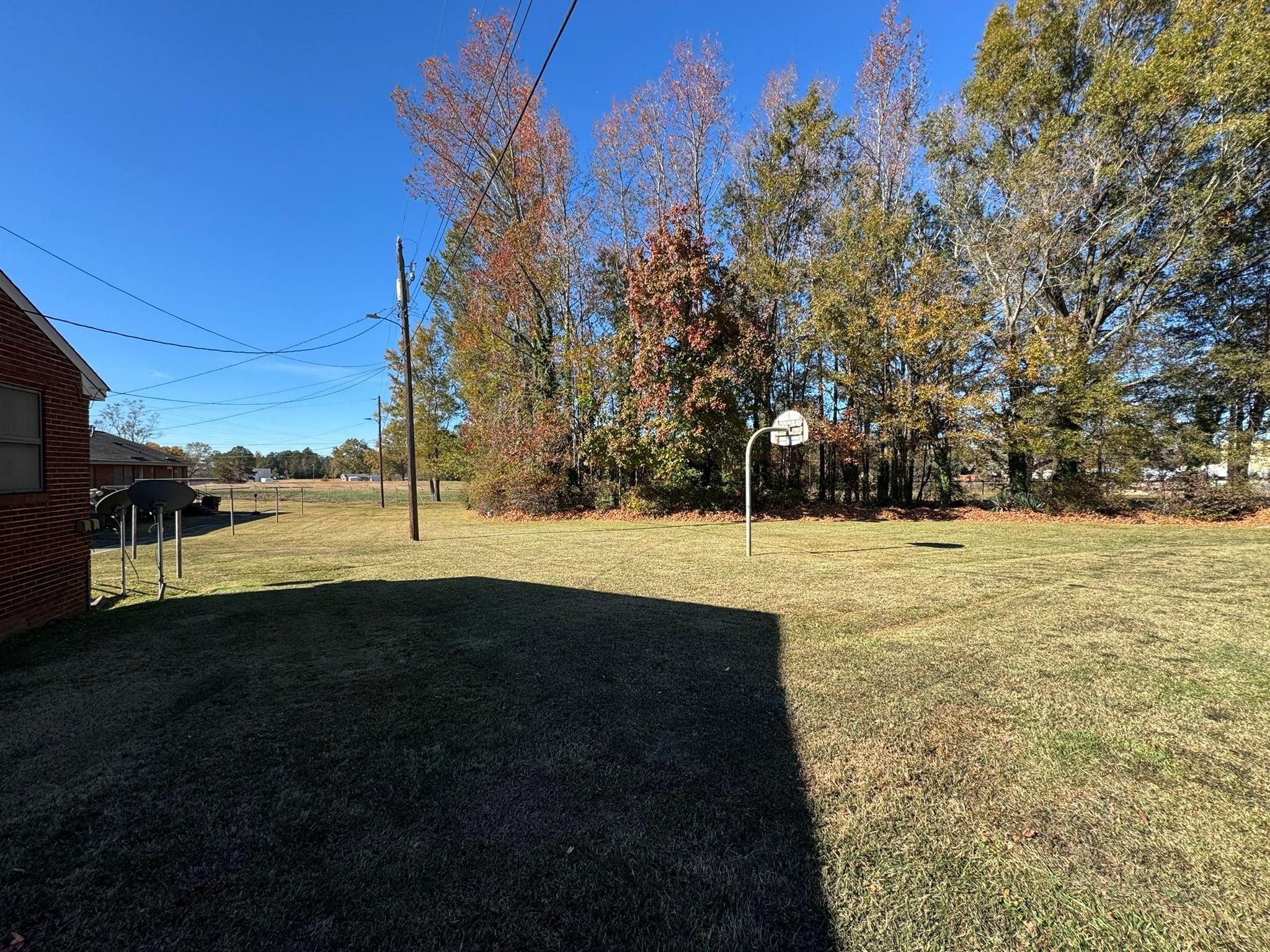  for Thin Green Line Landscaping & More in Laurens, SC