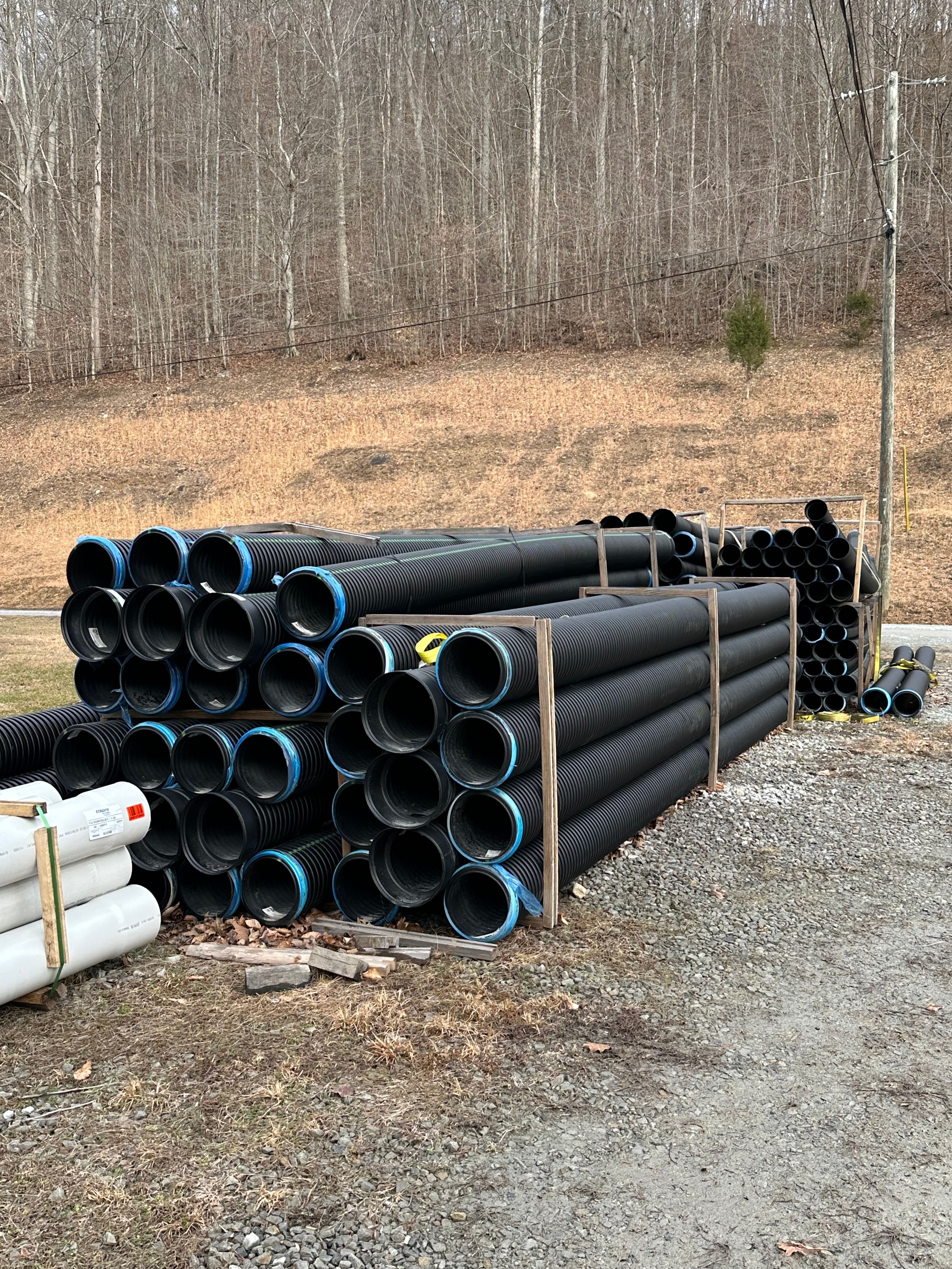  for SNL AERATION in Pecks Mill,,  WV