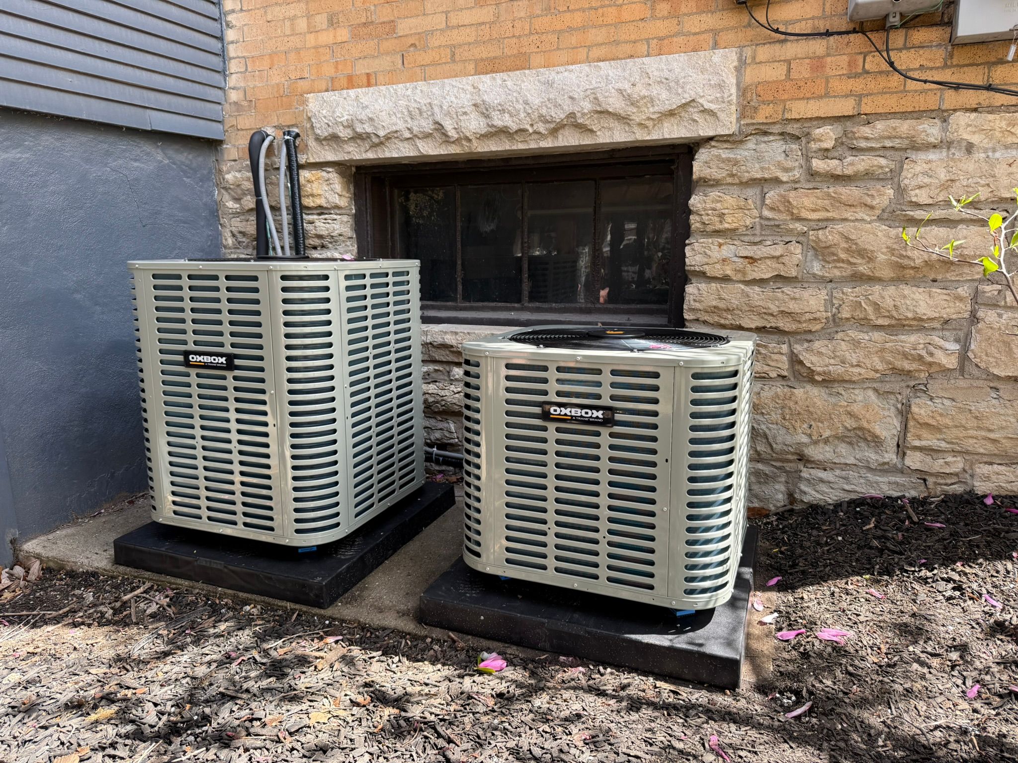  for TJs HVAC Services in Basehor, KS