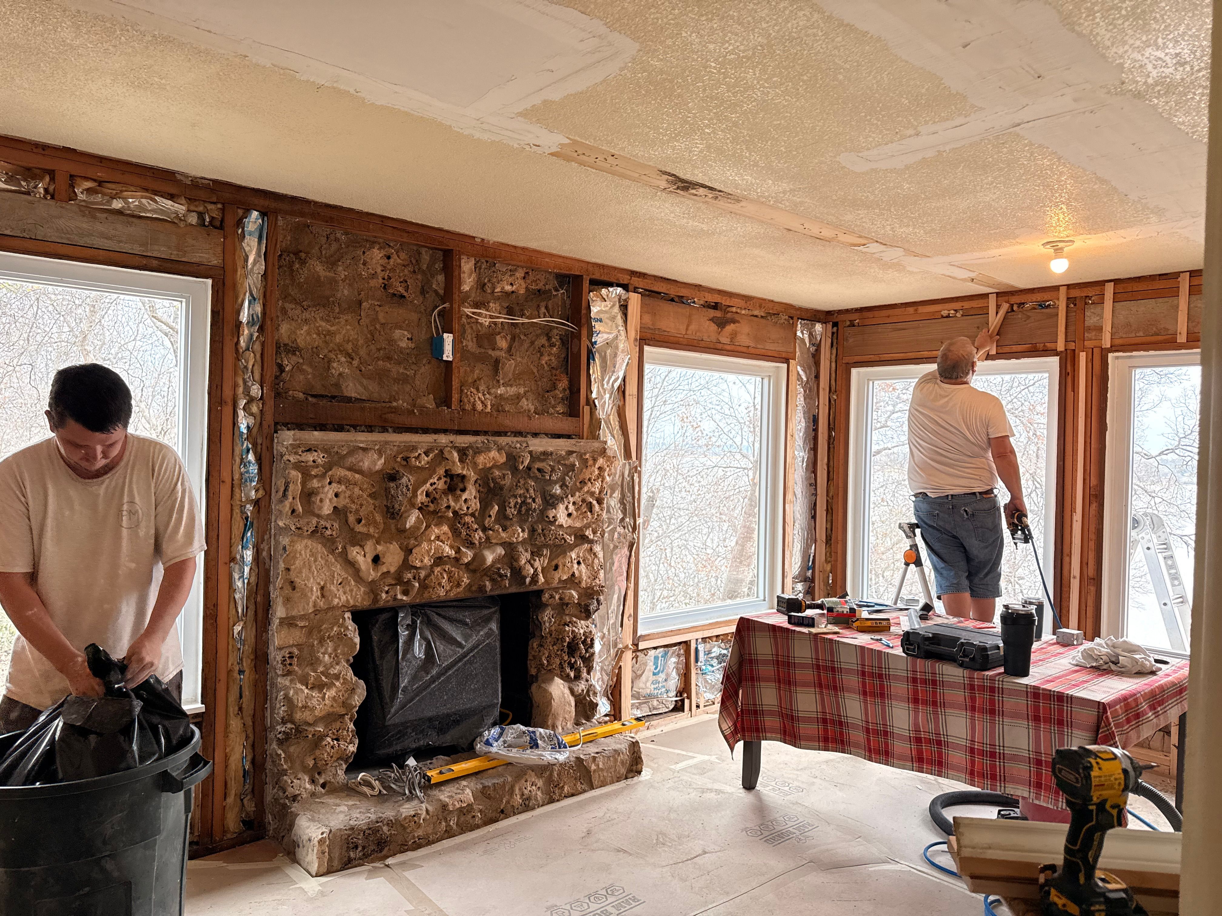  for S&R Home Renovations in Brownwood, TX