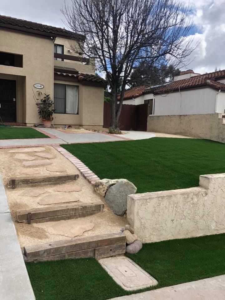  for DEL SOL PAVERS & TURF  in Santee,, CA