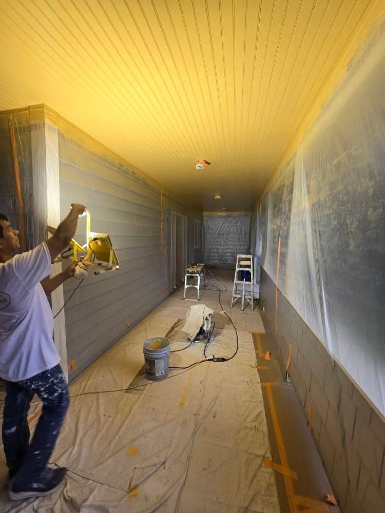  for F&M Maintenance - Interior/Exterior Painting in Cotton Grove, MN