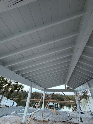  for Duffett Brothers Painting in Wilmington, NC