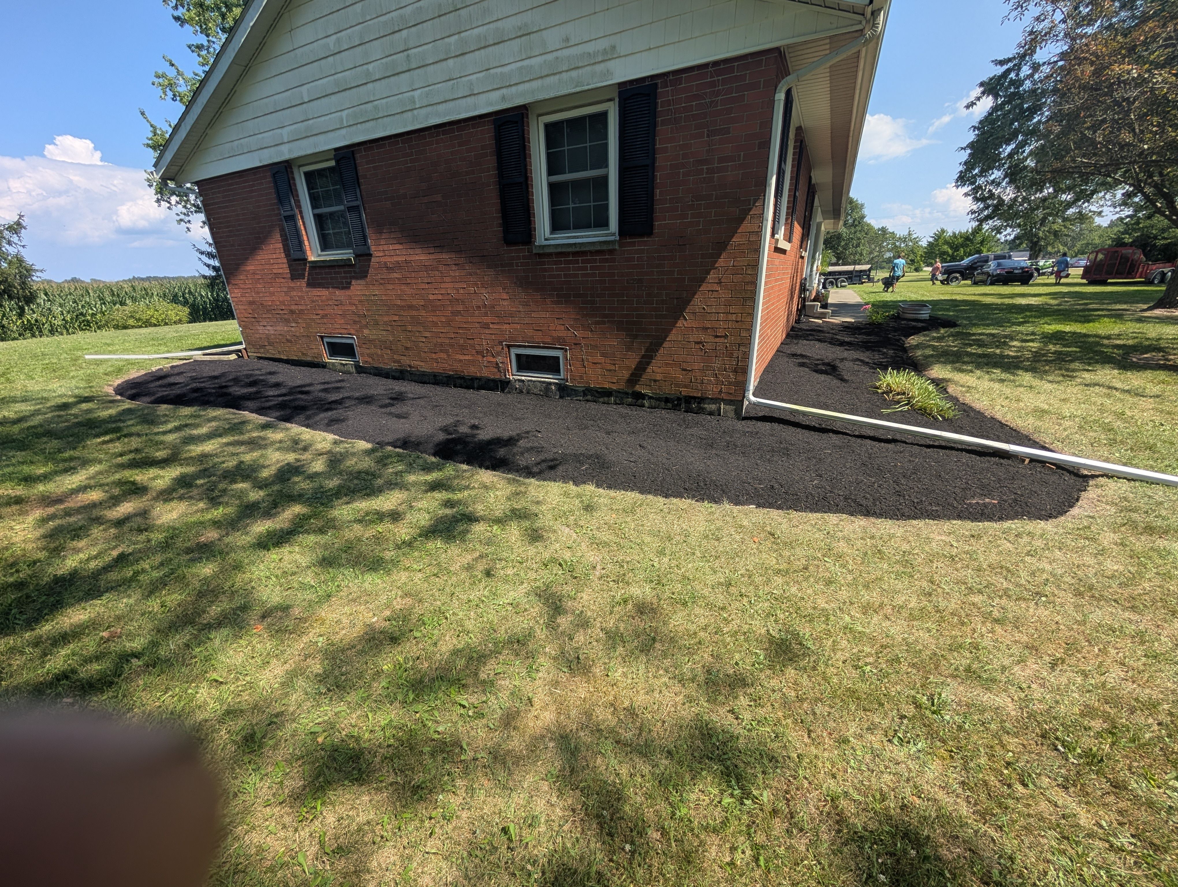  for Knapps Landscaping and Lawn Care in Marion, OH