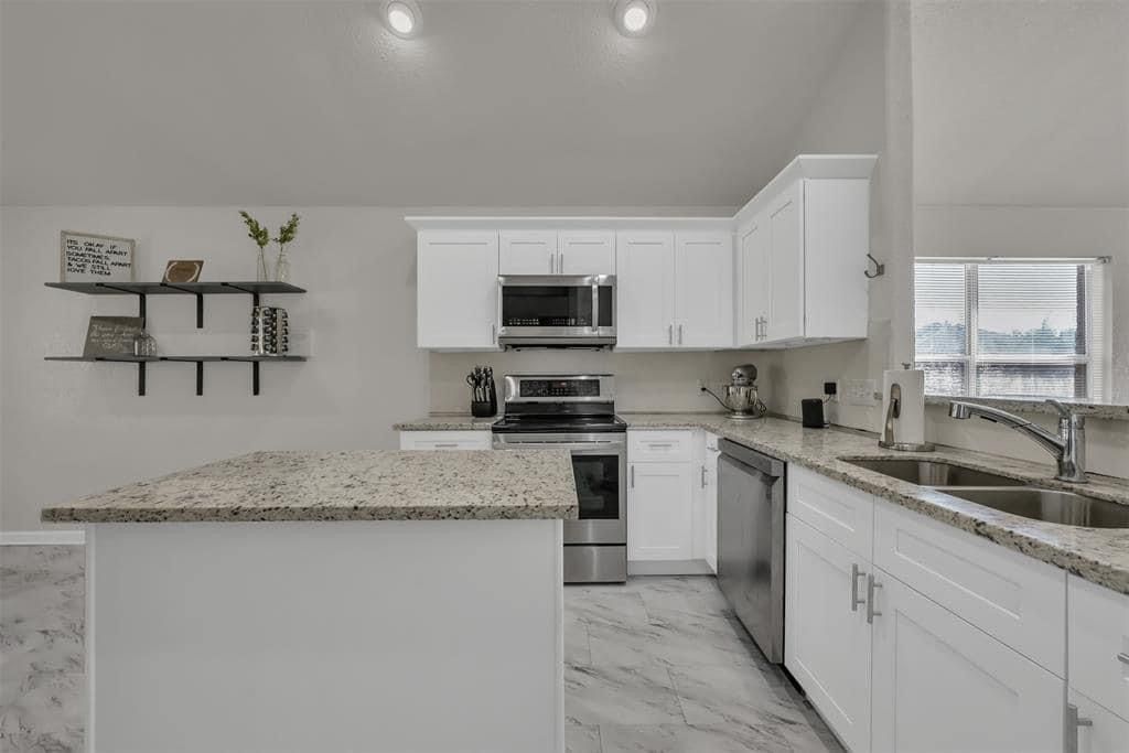  for Alpha Contracting Services in Katy, TX