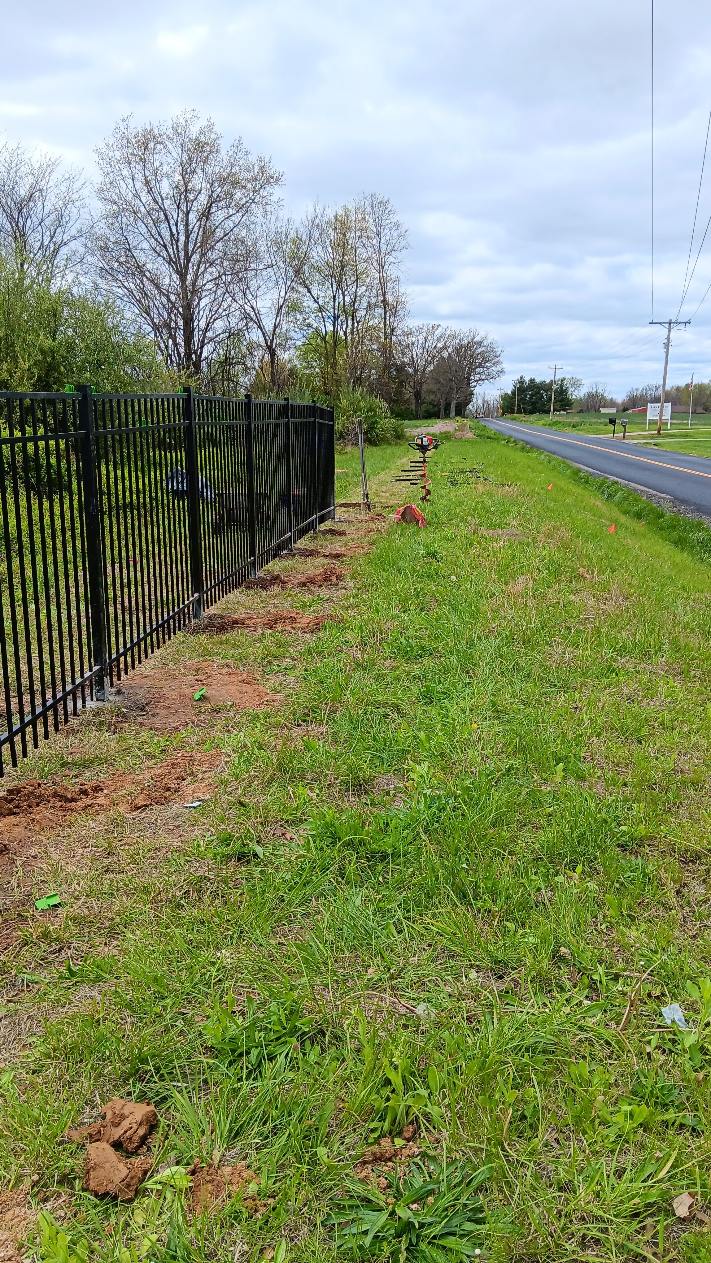  for Dead Tree General Contracting in Carbondale, Illinois