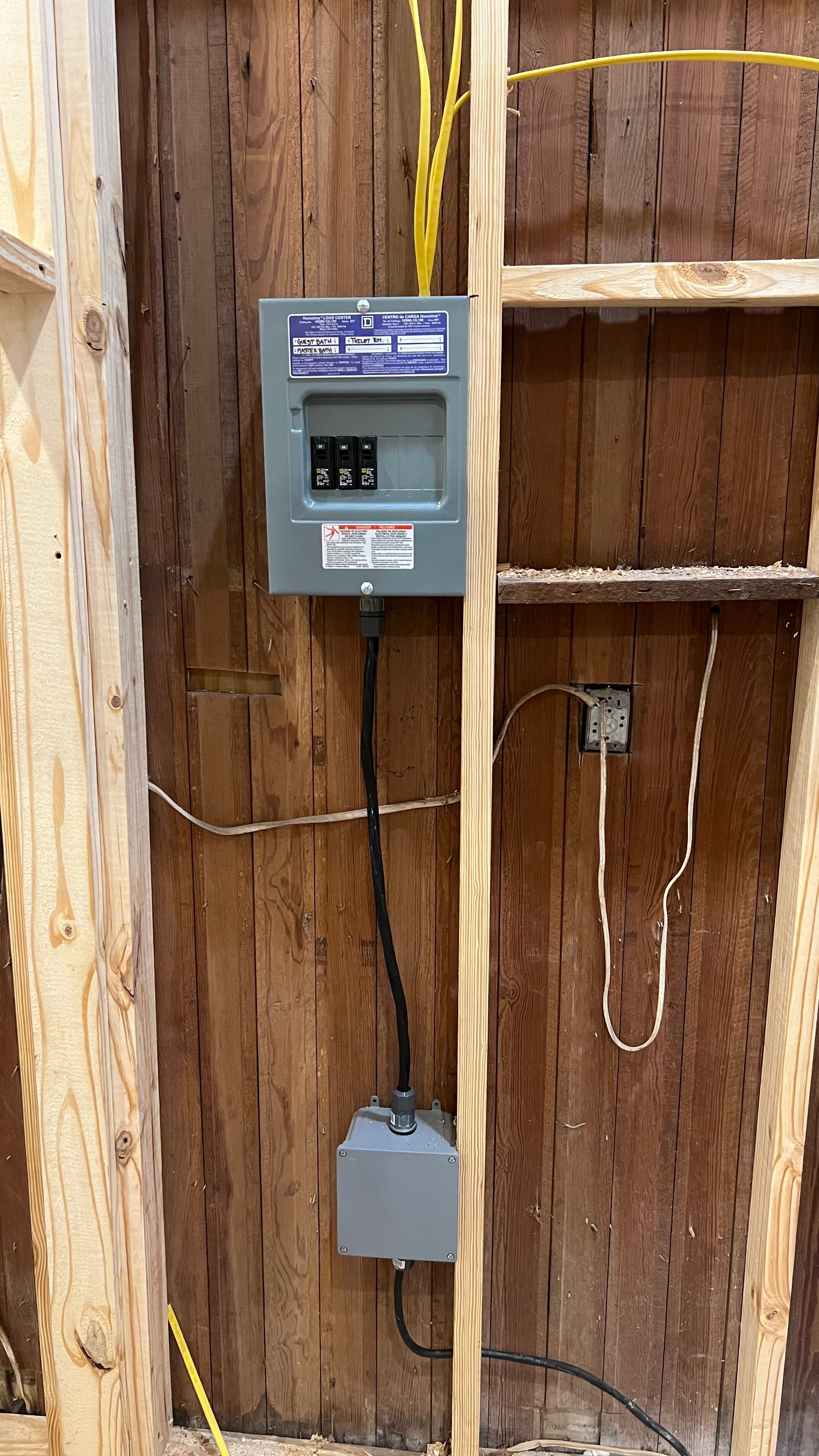  for Southern Circuits in Prairieville, LA