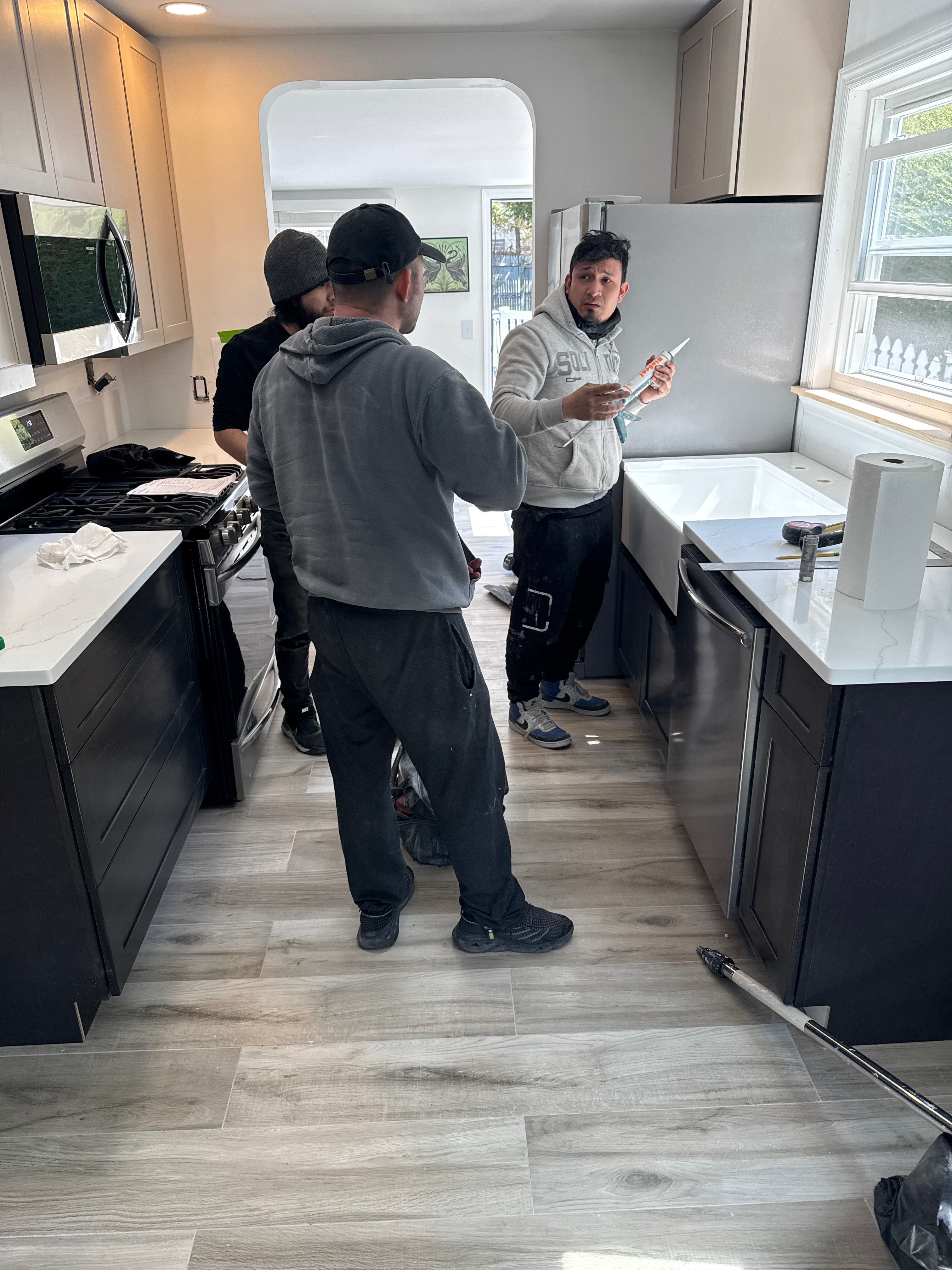  for KJDS Home Improvement LLC in New York, NY