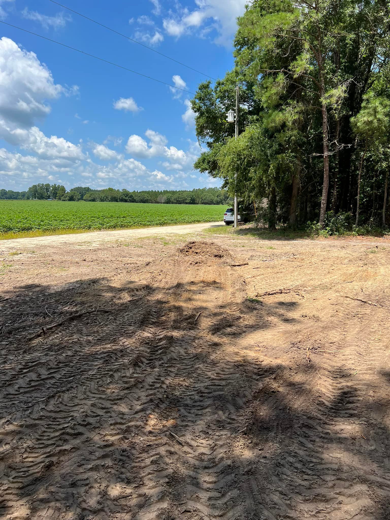  for Linhale Landscaping & Lawn Care in Florence, SC