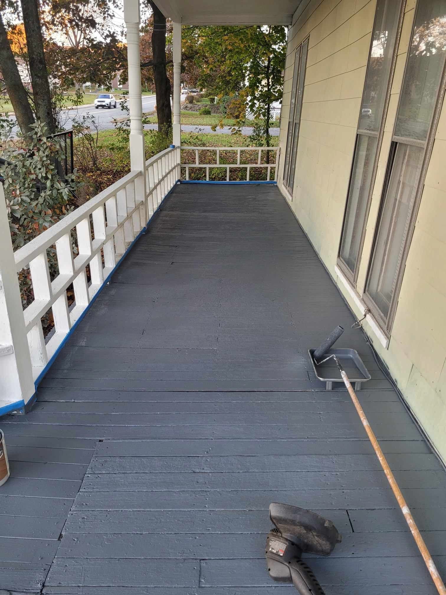  for Girouard Contracting in Gardner, MA