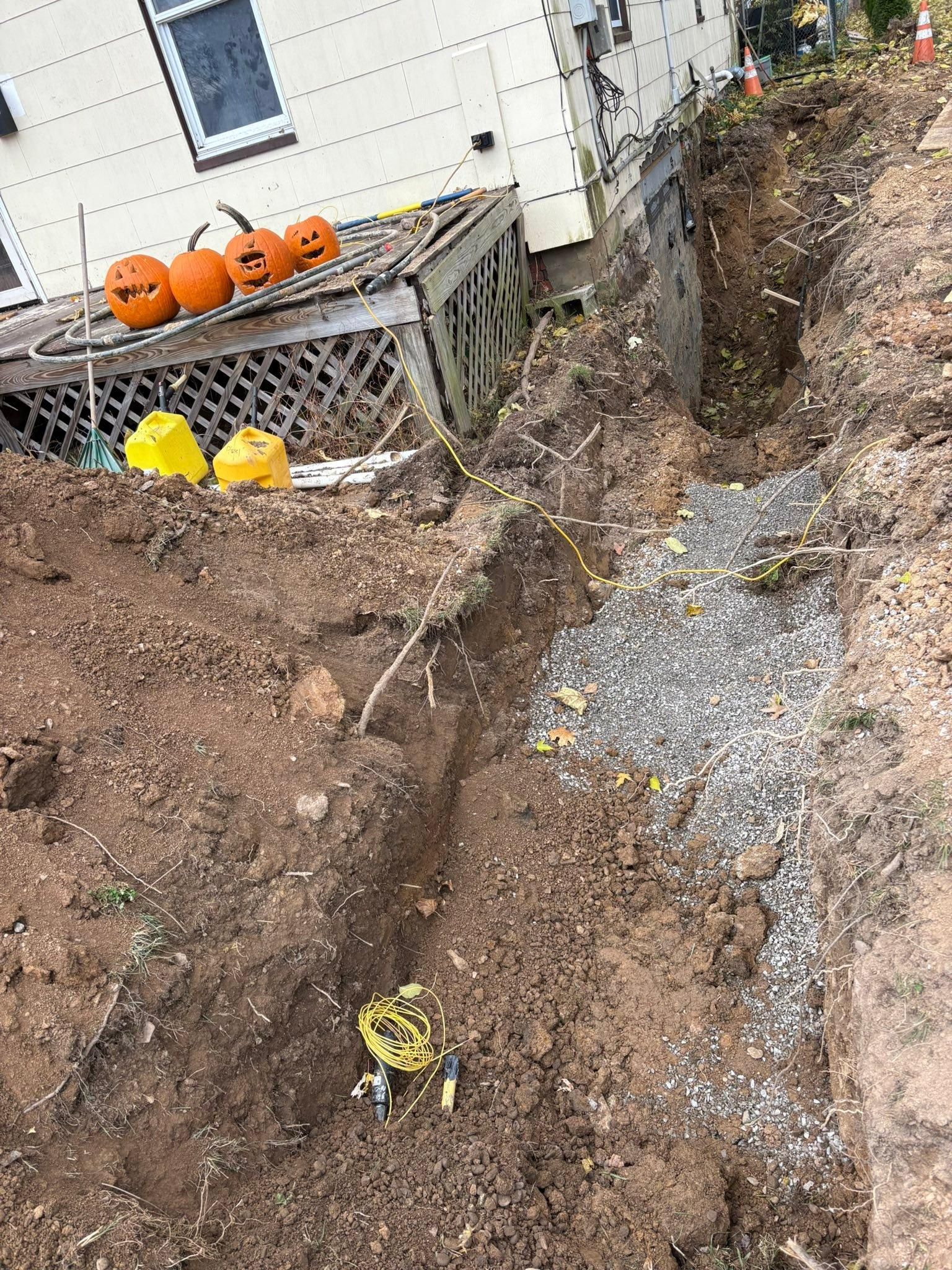  for RS Hunter LLC in Lycoming County, PA